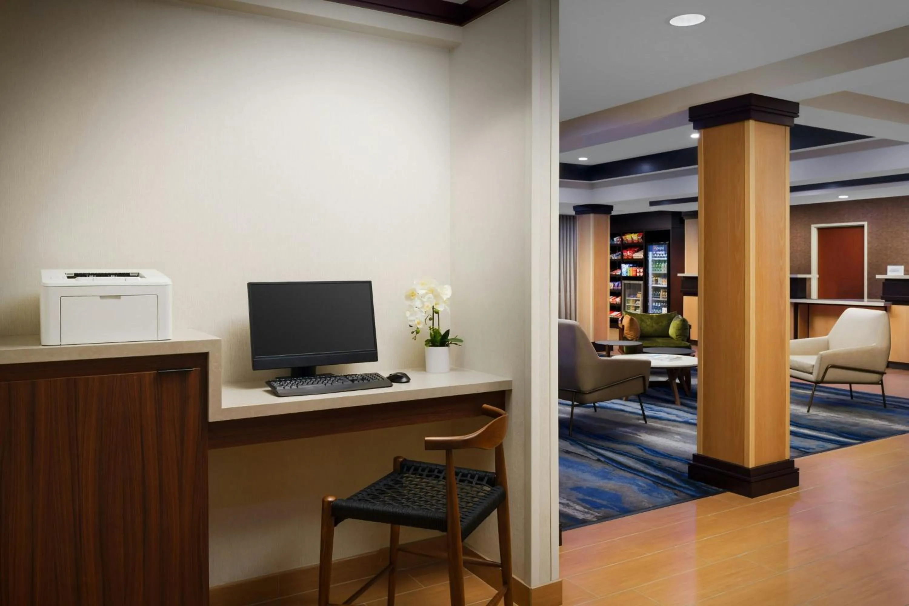 Other in Fairfield by Marriott Inn & Suites Las Vegas Stadium Area