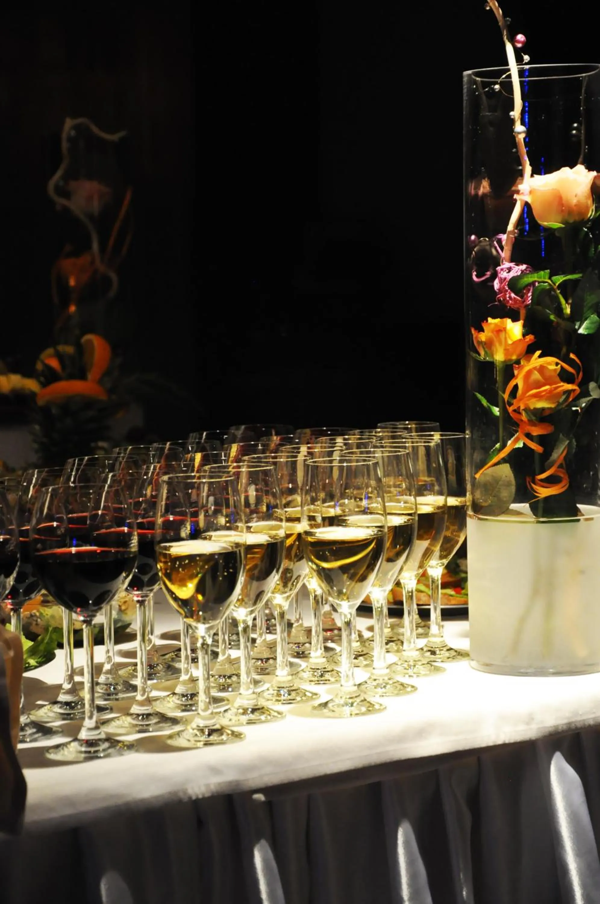 Restaurant/places to eat in Hotel Pojezierze