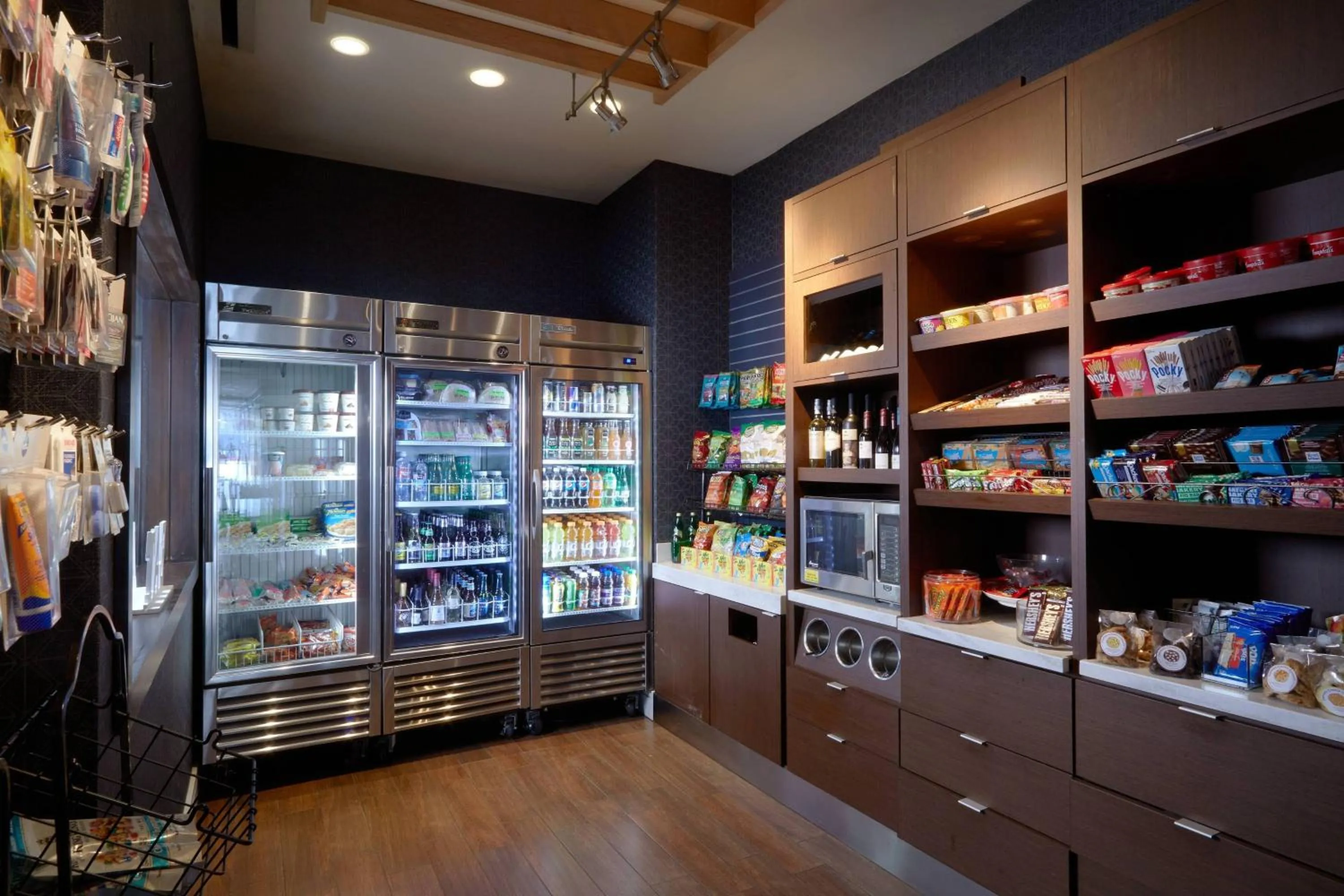 Other in Courtyard by Marriott Los Angeles LAX / Century Boulevard