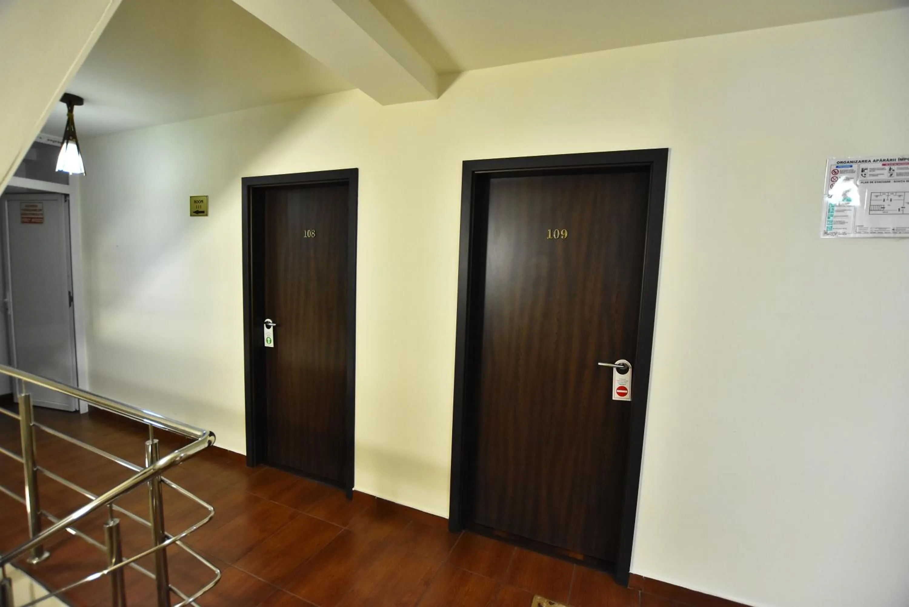 Lobby or reception in Hotel Euphoria