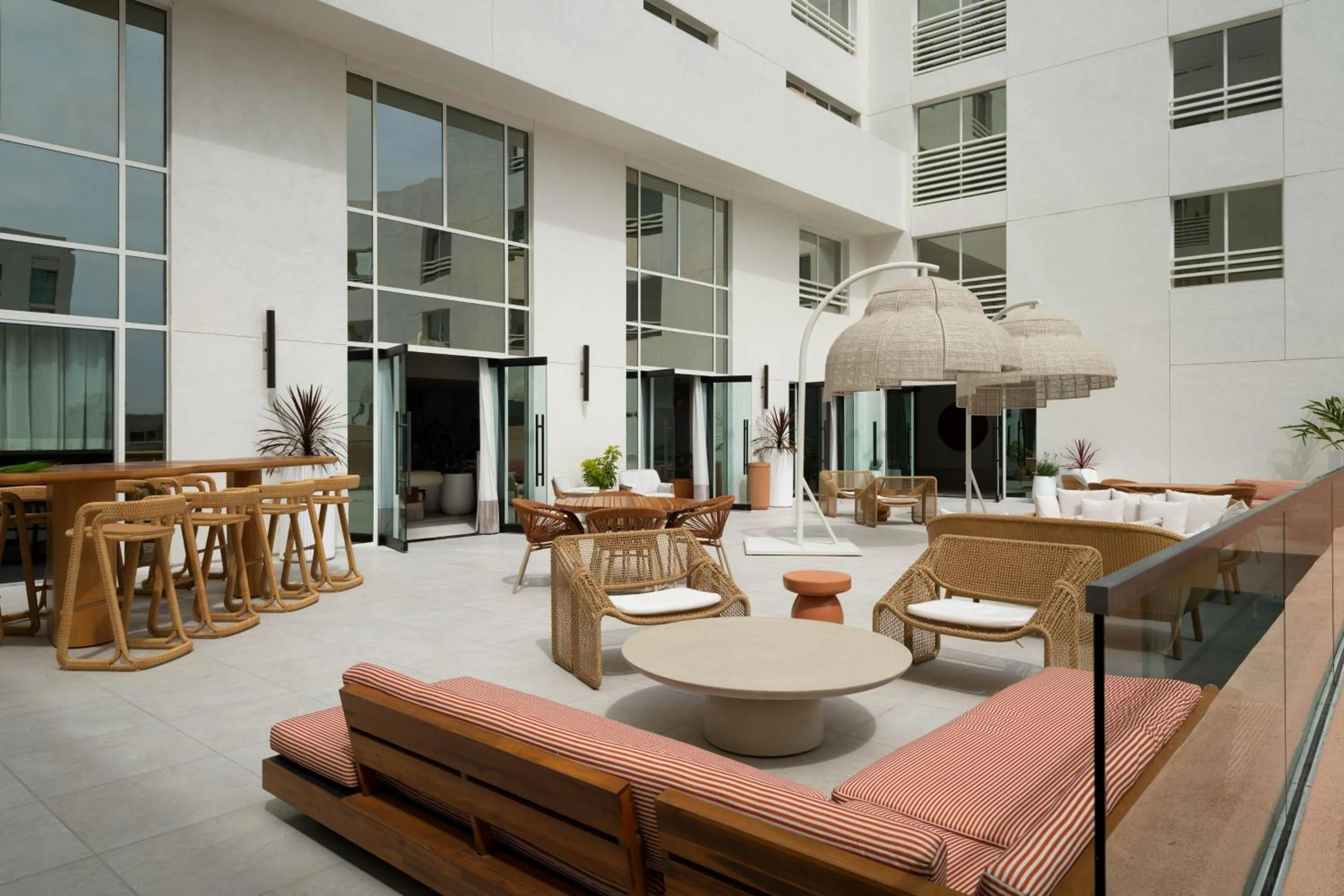 Other in Sandbourne Santa Monica, Autograph Collection