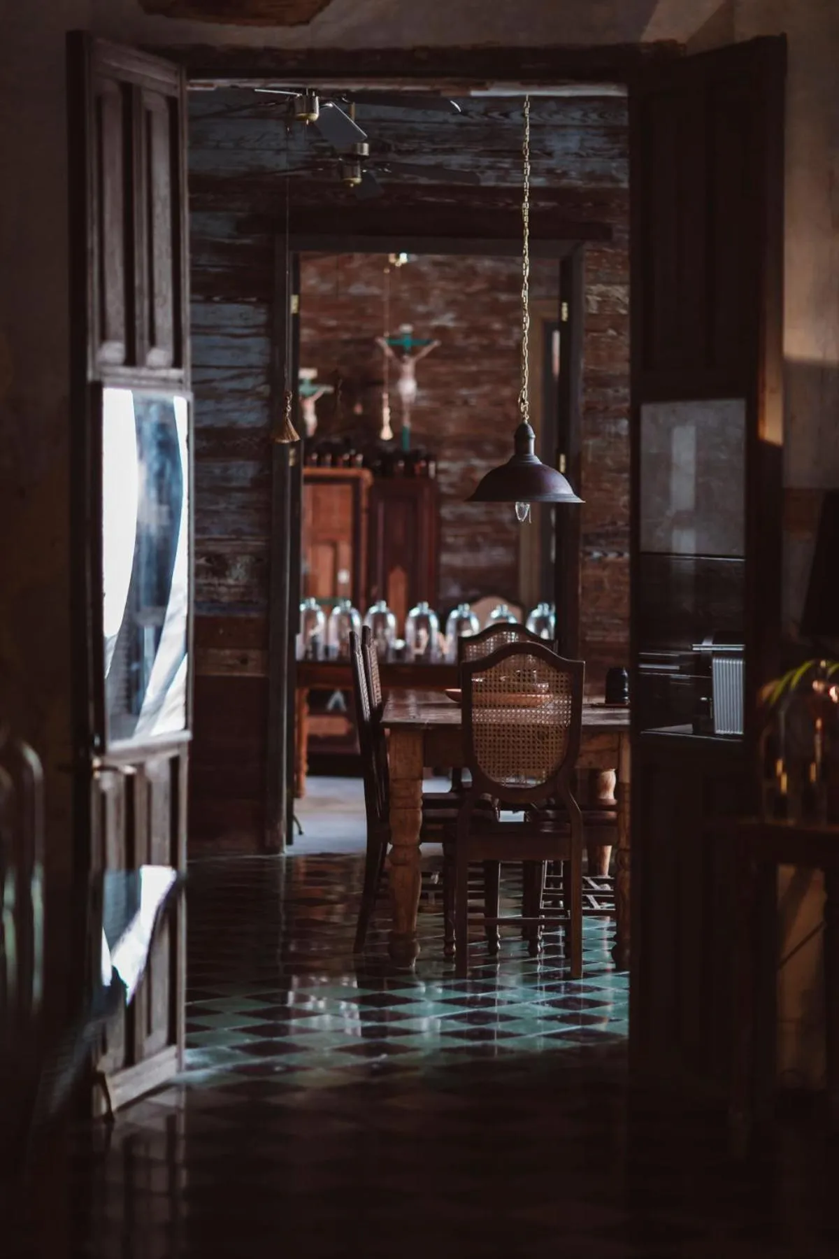 On-site shops in Coqui Coqui Casa de los Santos Izamal - THE ONLY ONE SUITE COLLECTION