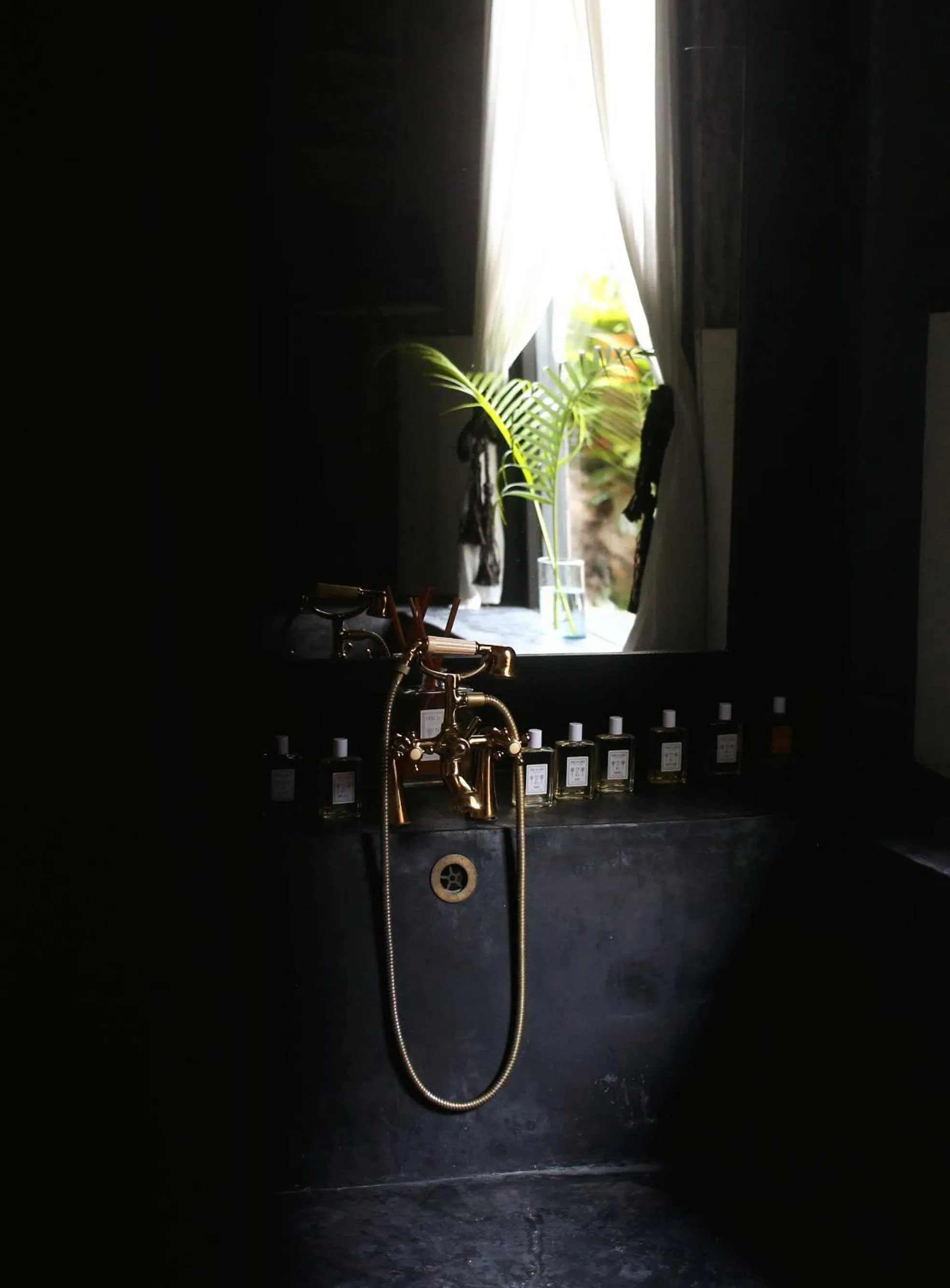 Spa and wellness centre/facilities in Coqui Coqui Casa de los Santos Izamal - THE ONLY ONE SUITE COLLECTION