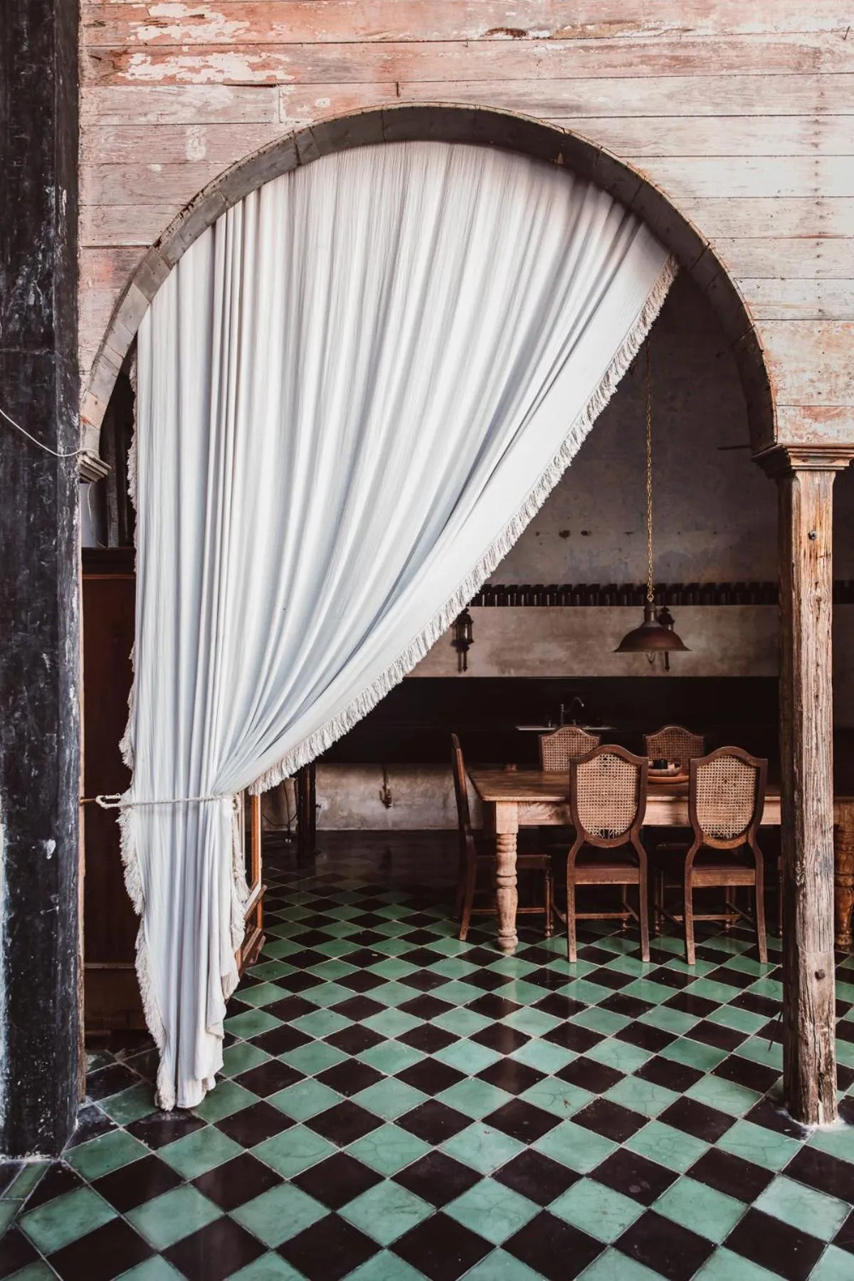 Lounge or bar in Coqui Coqui Casa de los Santos Izamal - THE ONLY ONE SUITE COLLECTION