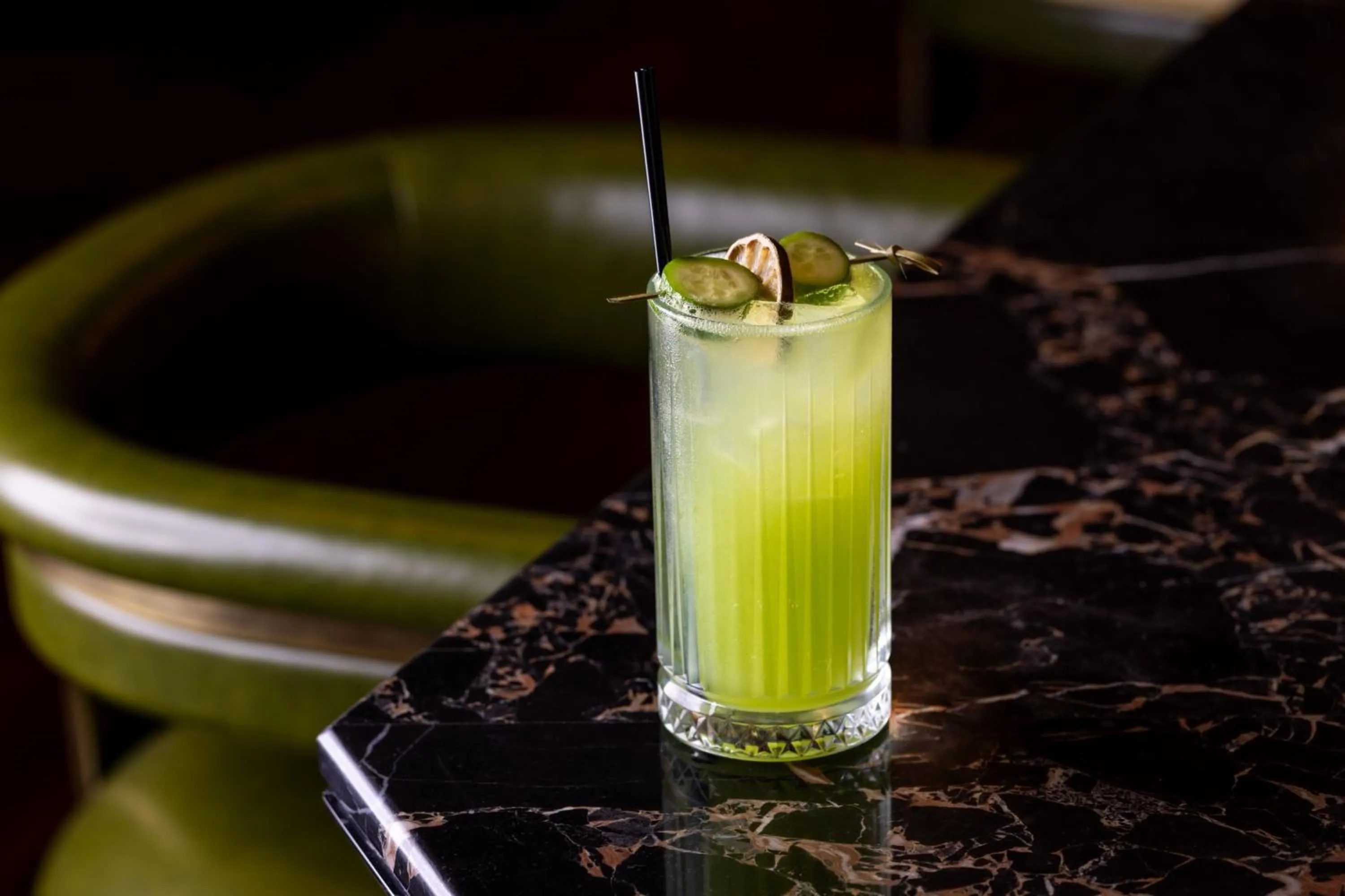 Lounge or bar in Burton House, Beverly Hills, A Tribute Portfolio Hotel