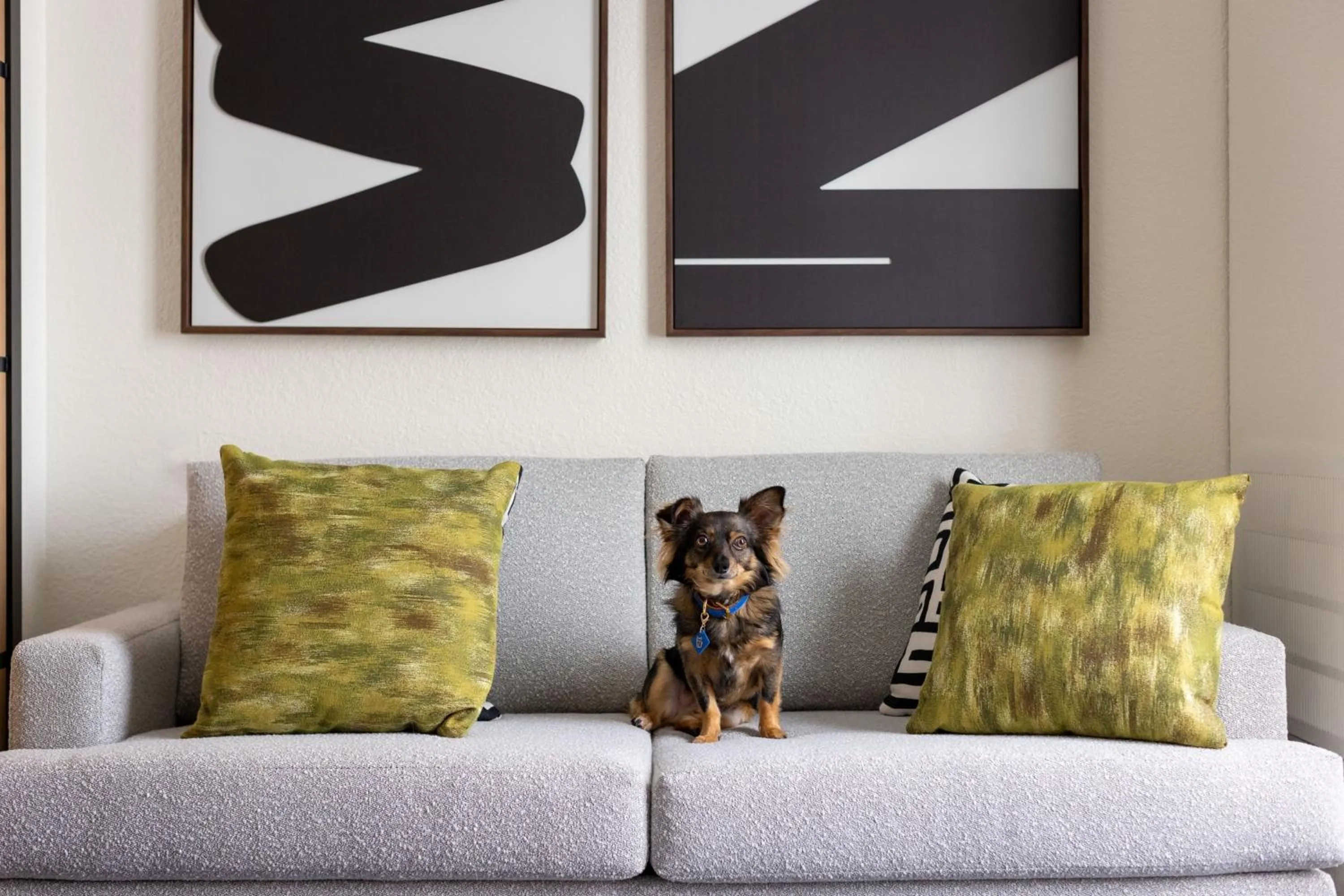 Other in Burton House, Beverly Hills, A Tribute Portfolio Hotel