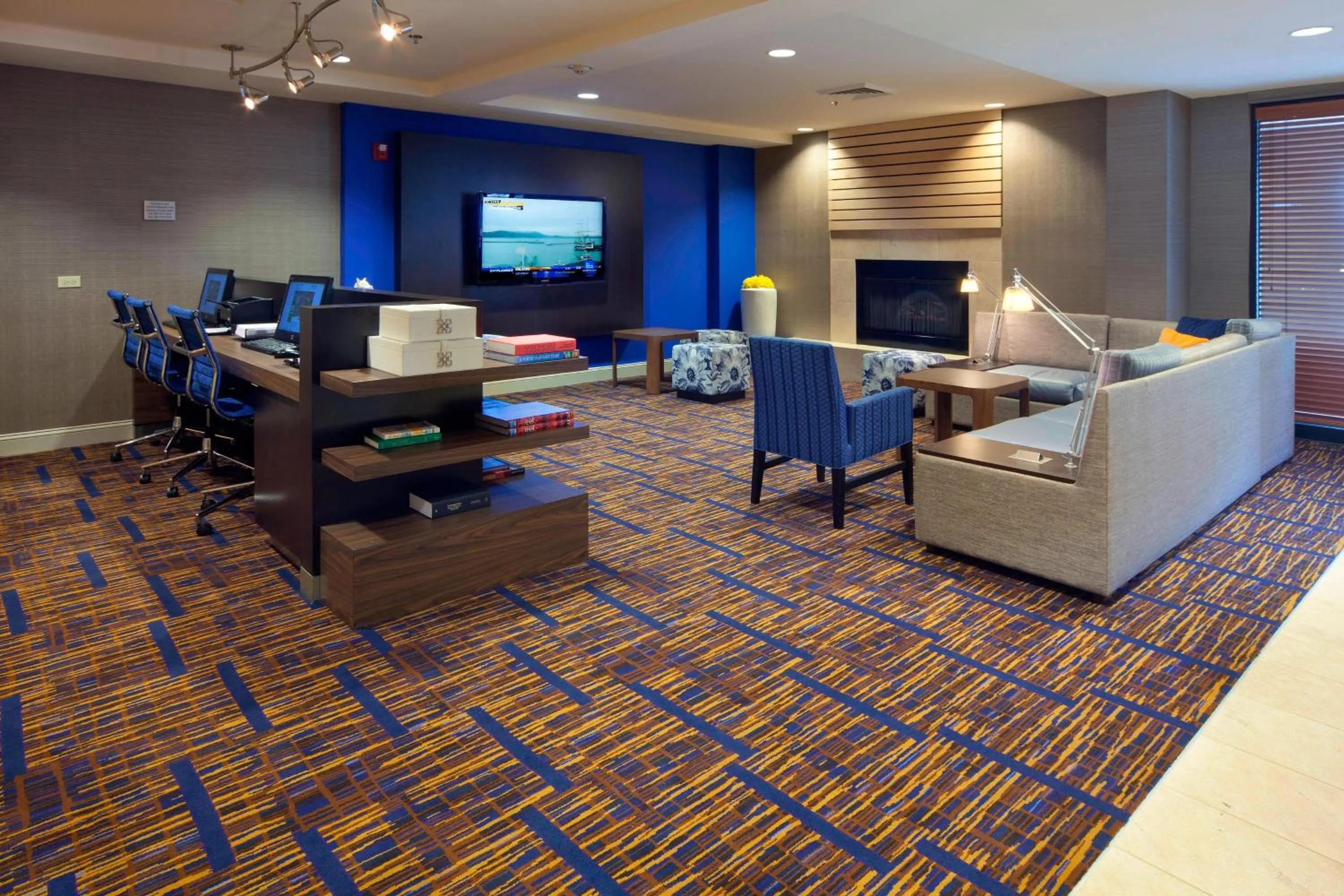 Other in Courtyard by Marriott Orlando East/UCF Area