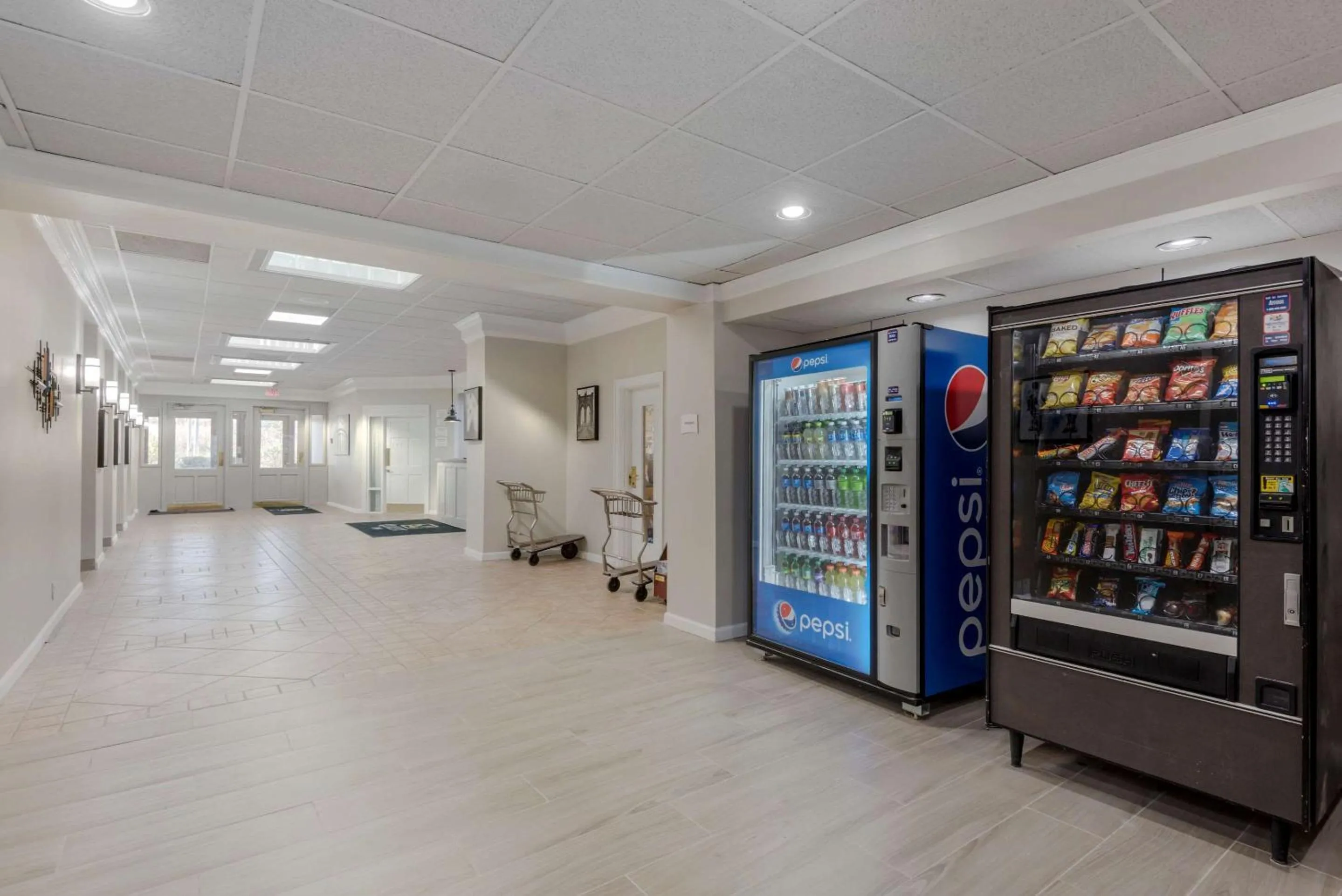 Other in Quality Inn & Suites New Hartford - Utica