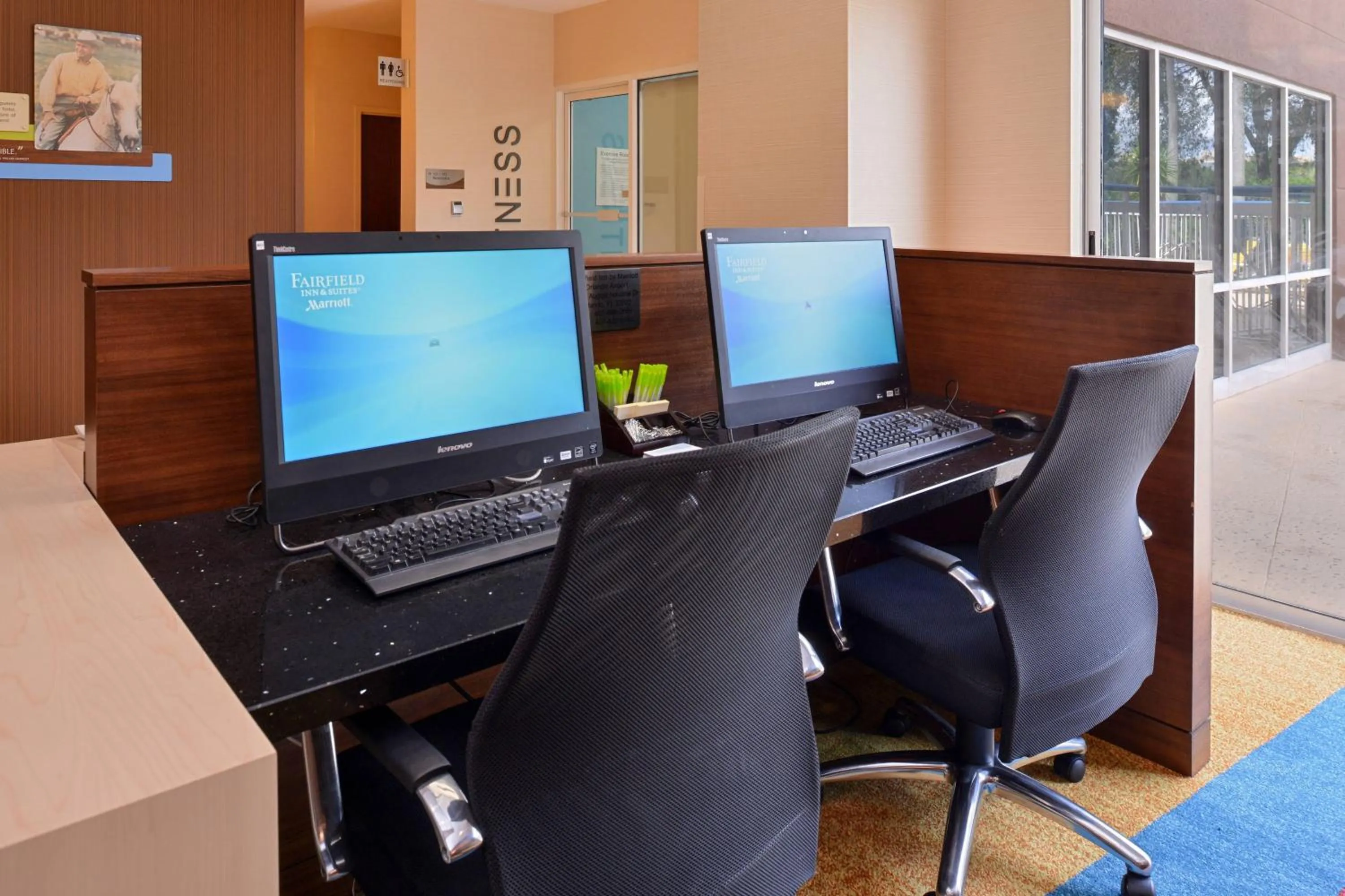 Other in Fairfield Inn Orlando Airport