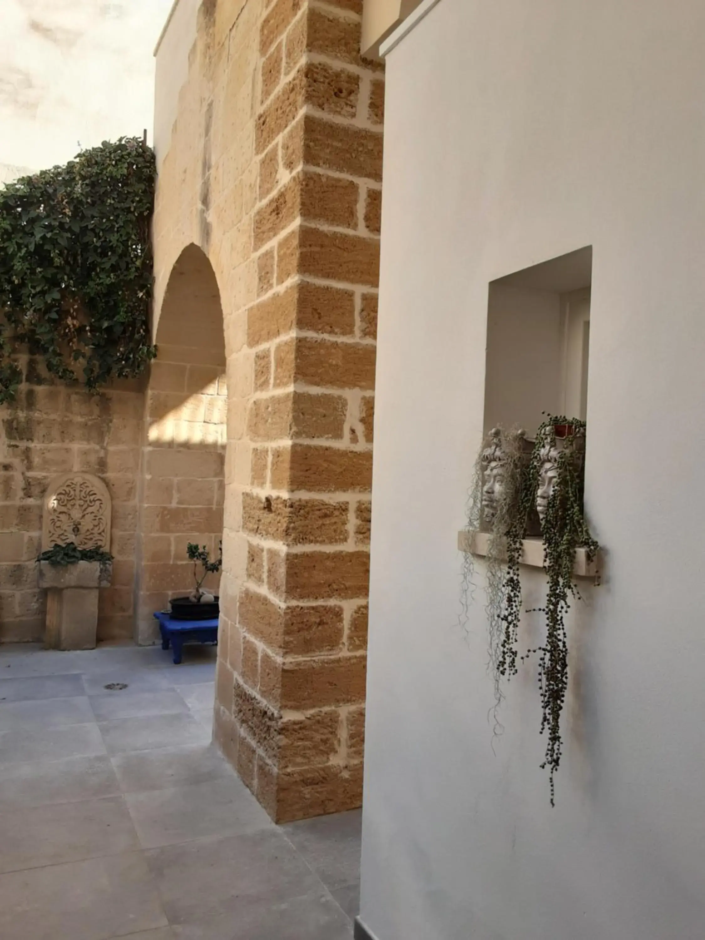 Le Luminarie B&B Le Luminarie B&B