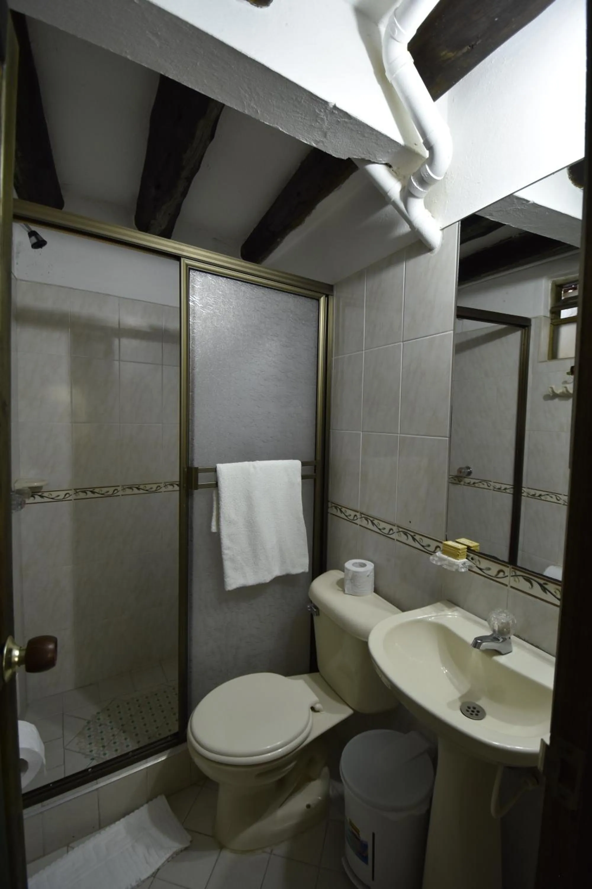 Hospederia La Fuente