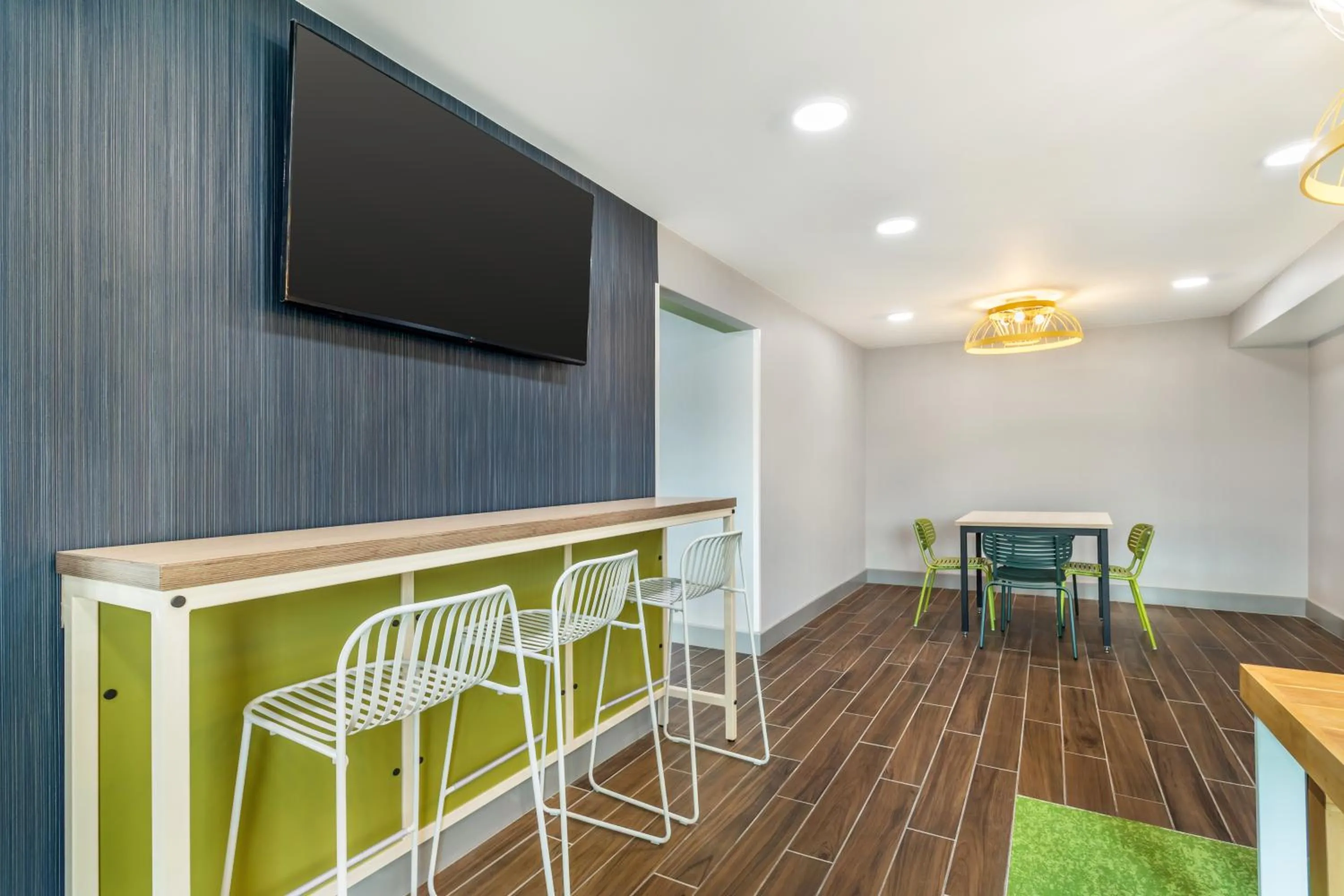 Spark by Hilton Knoxville North I-75