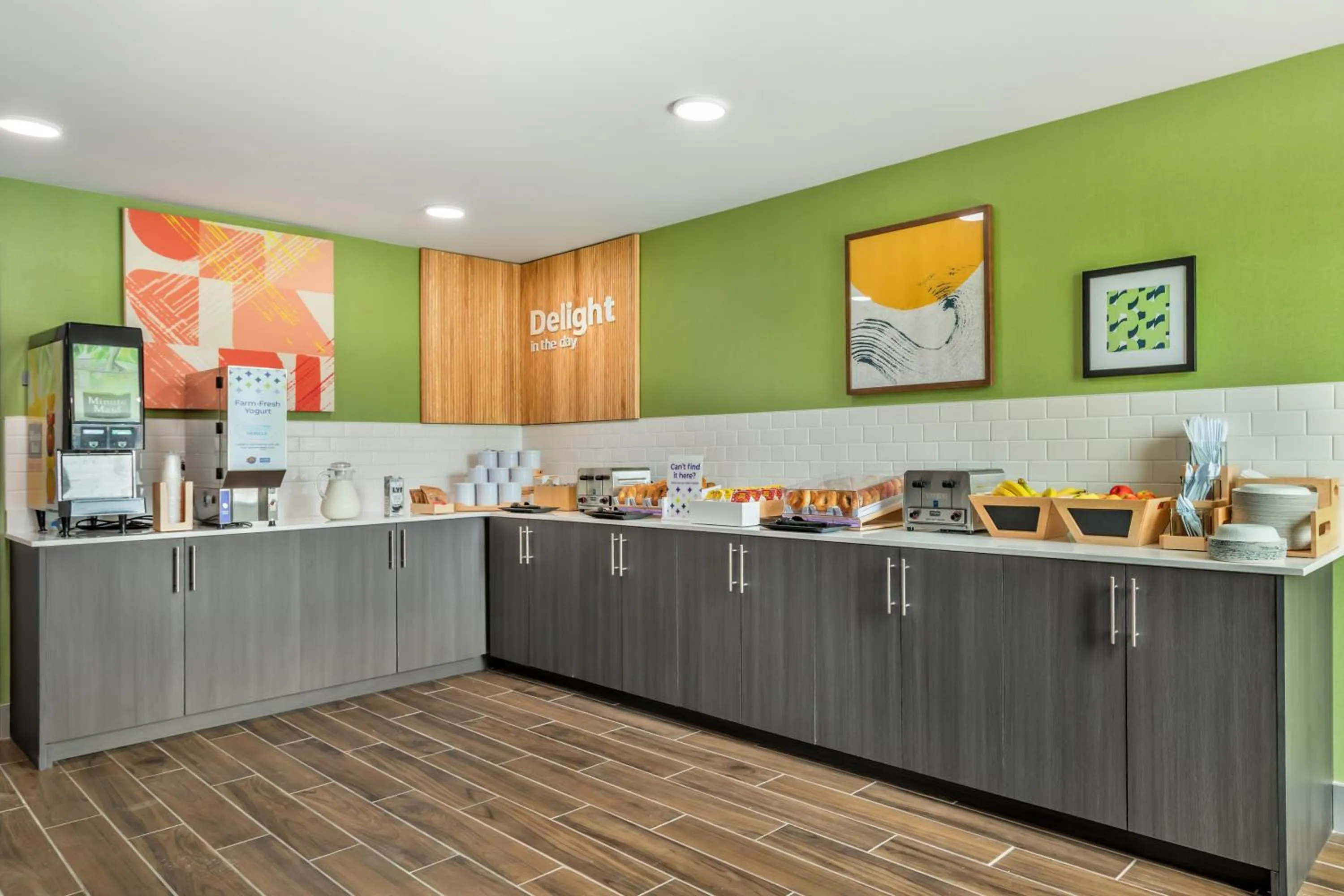 Spark by Hilton Knoxville North I-75