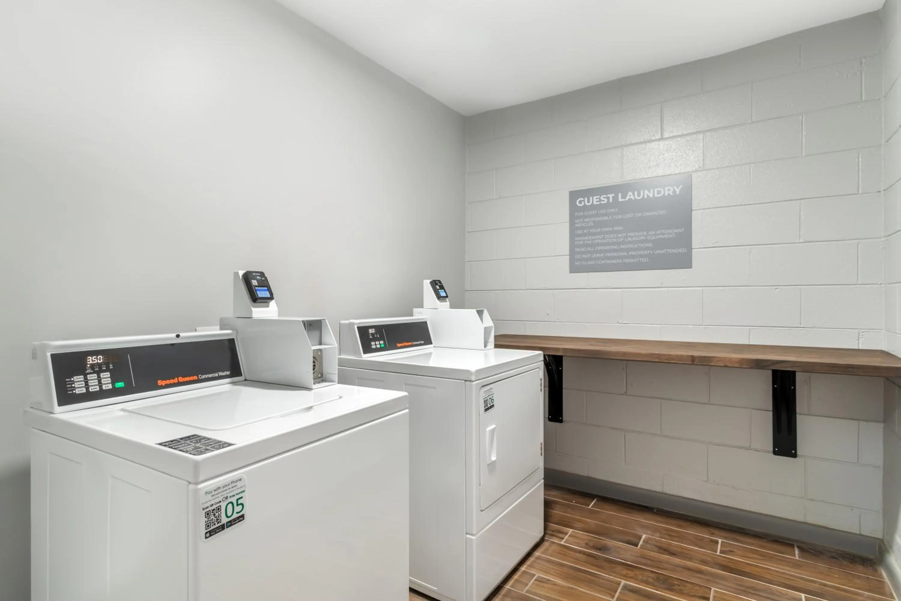 Spark by Hilton Knoxville North I-75