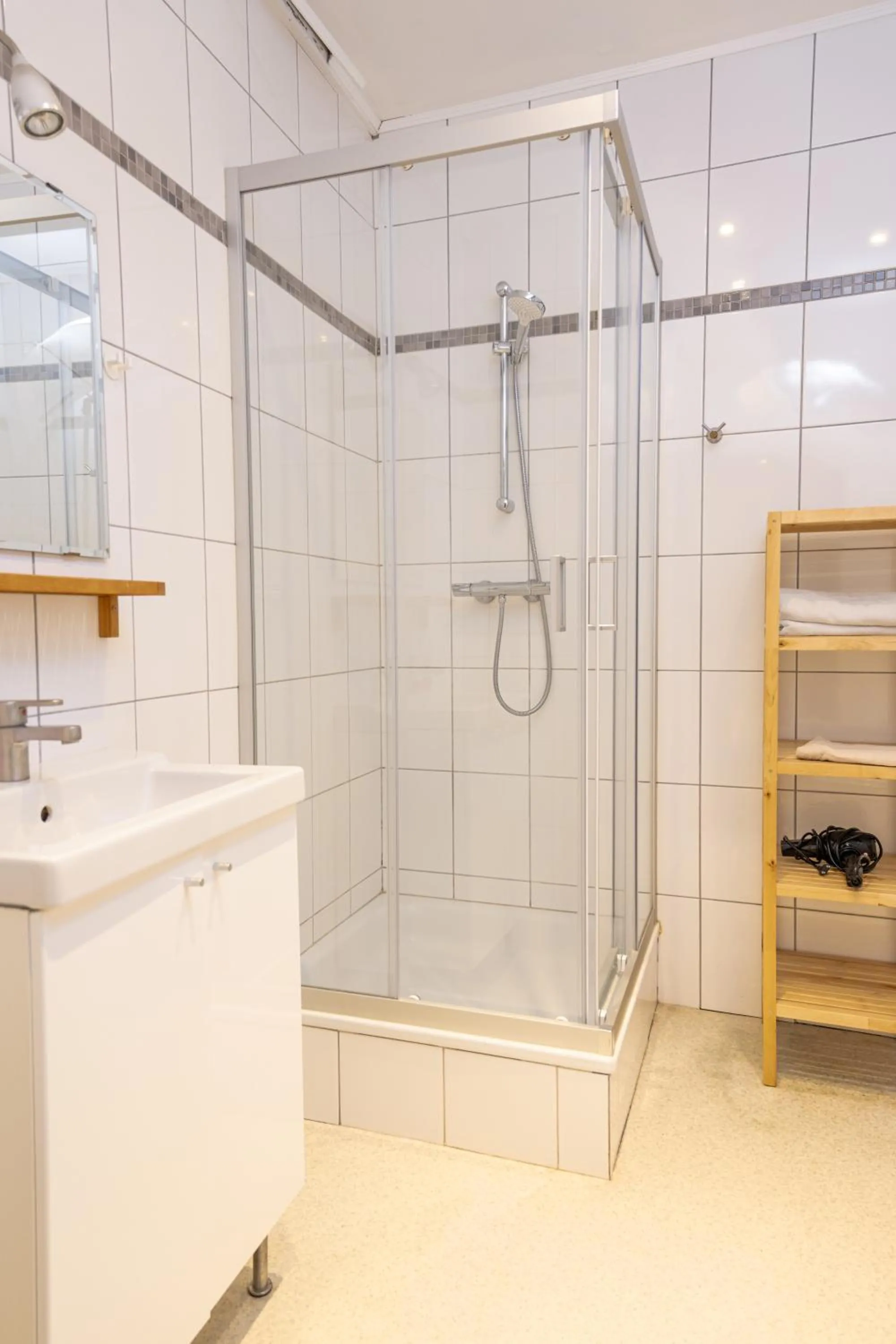 Les Appartements Â Vî Mâm'dî