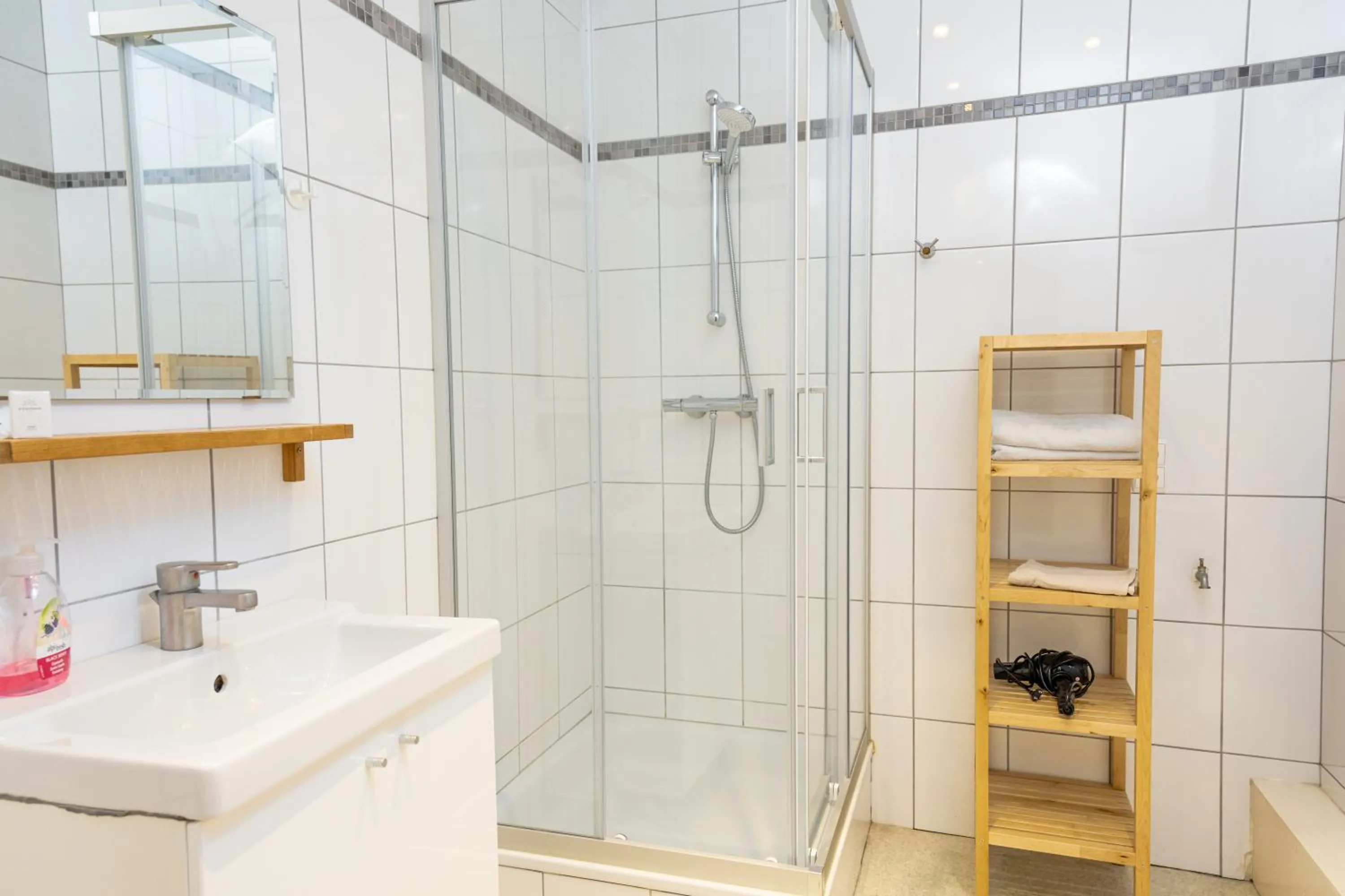 Les Appartements Â Vî Mâm'dî