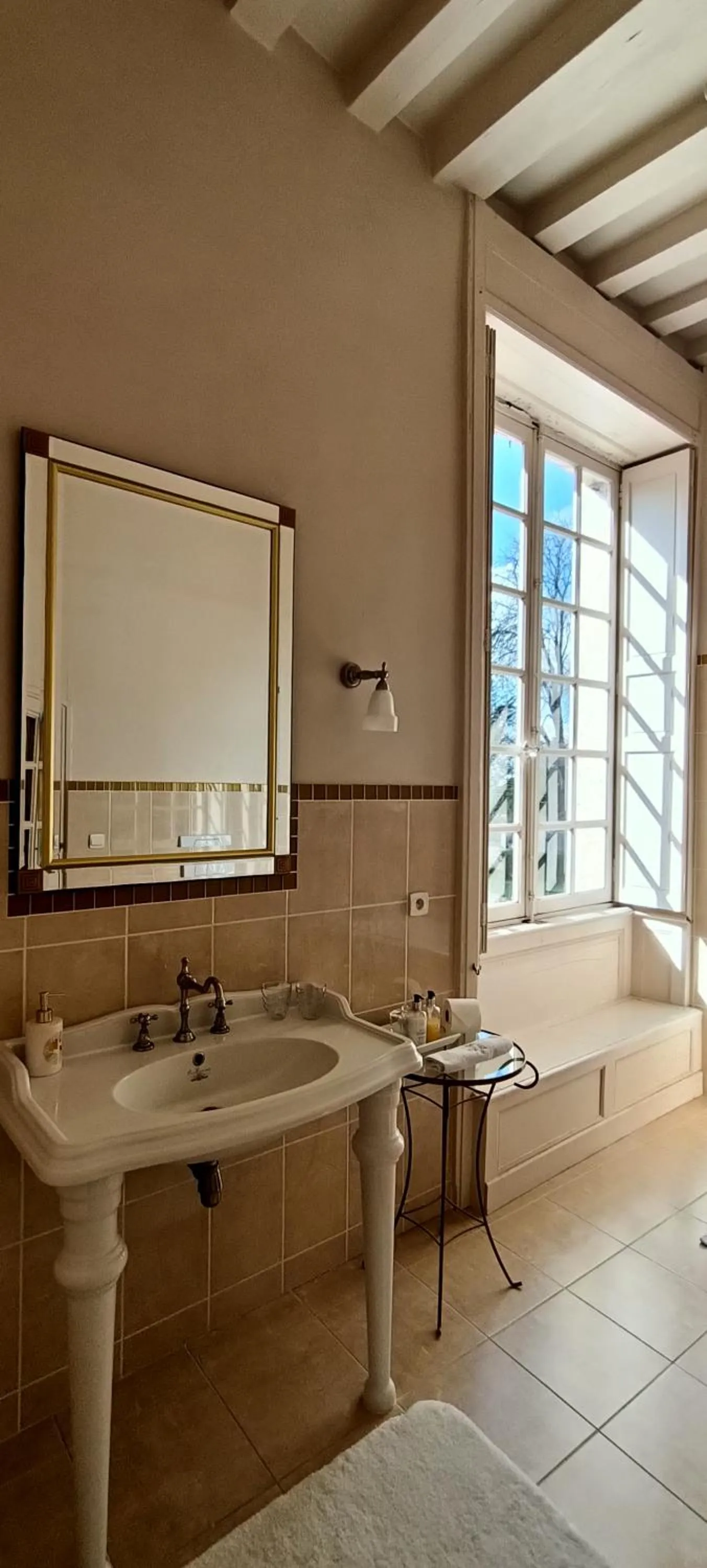 Chateau de la Grand'Maison