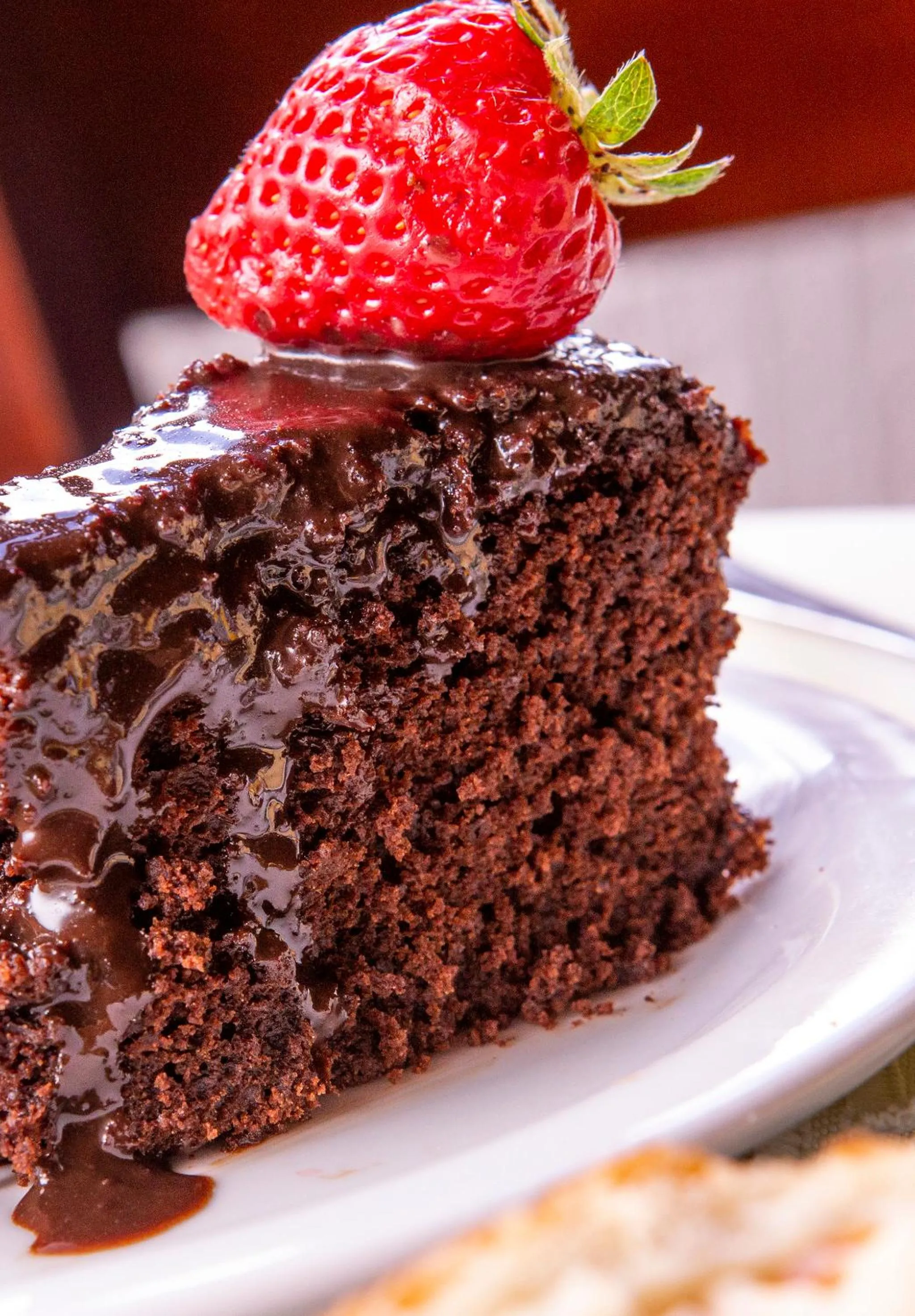 Food in Hotel Praia do Portinho