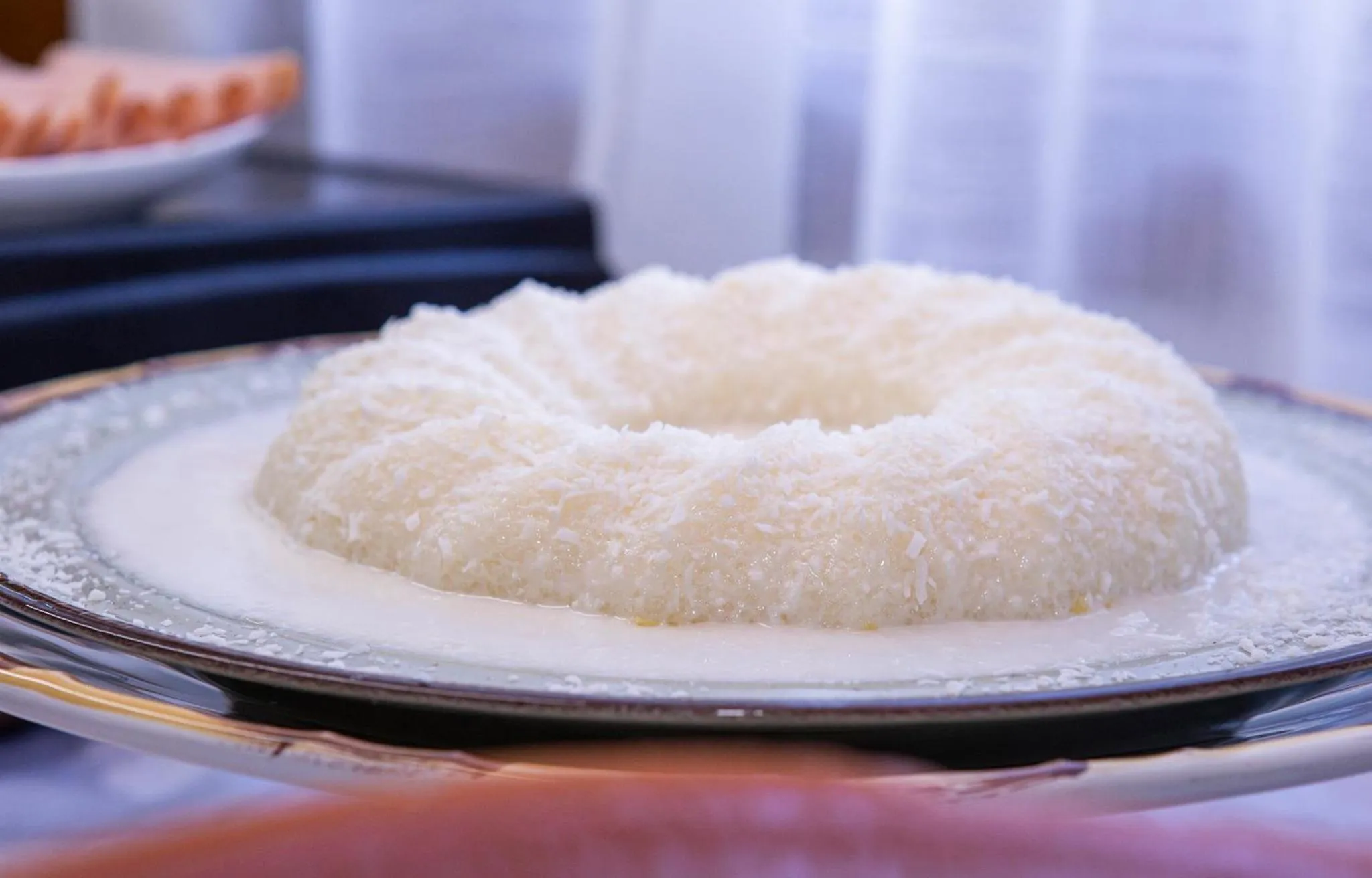 Breakfast in Hotel Praia do Portinho