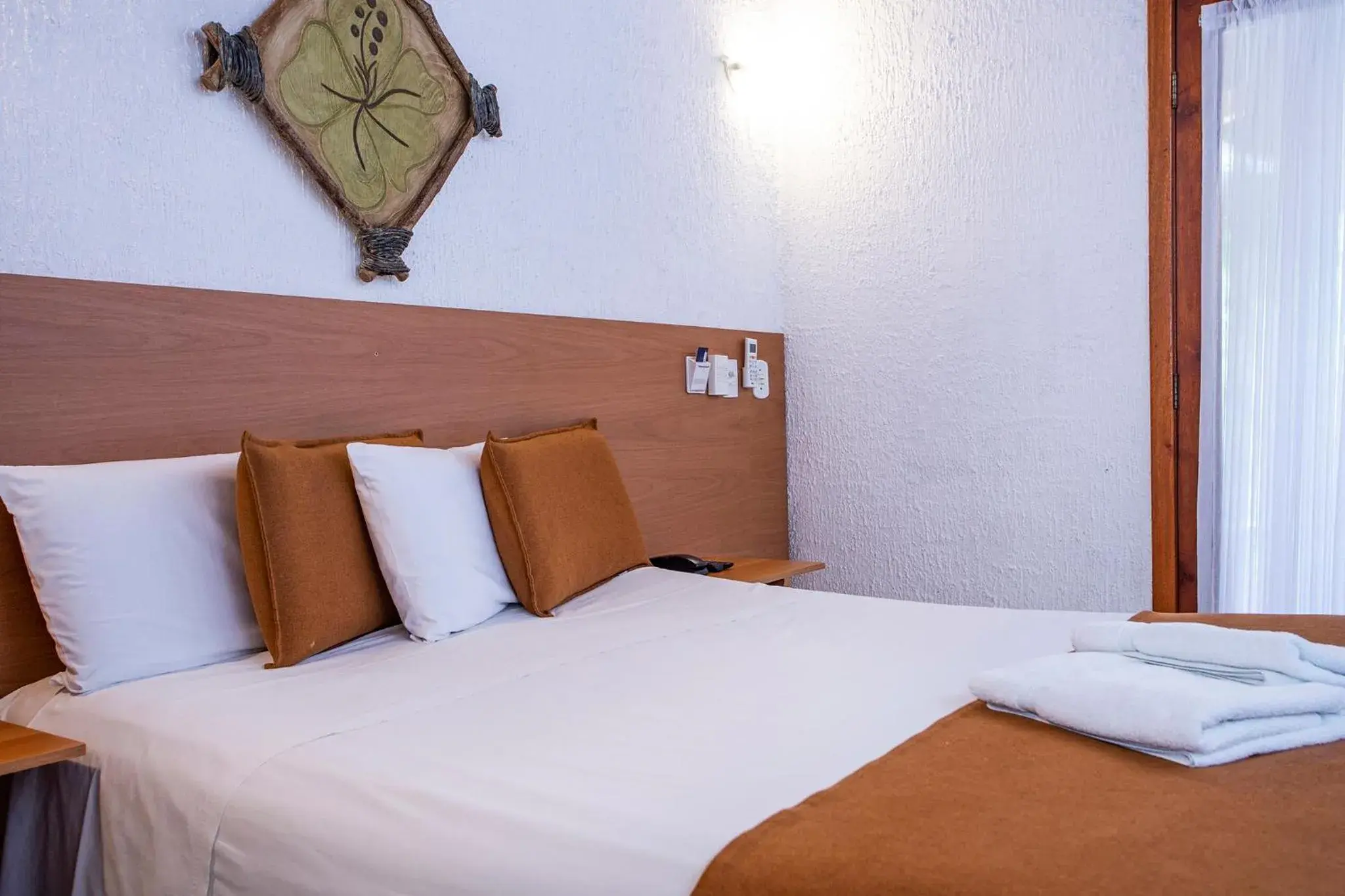 Superior Double Room in Hotel Praia do Portinho Superior Double Room in Hotel Praia do Portinho