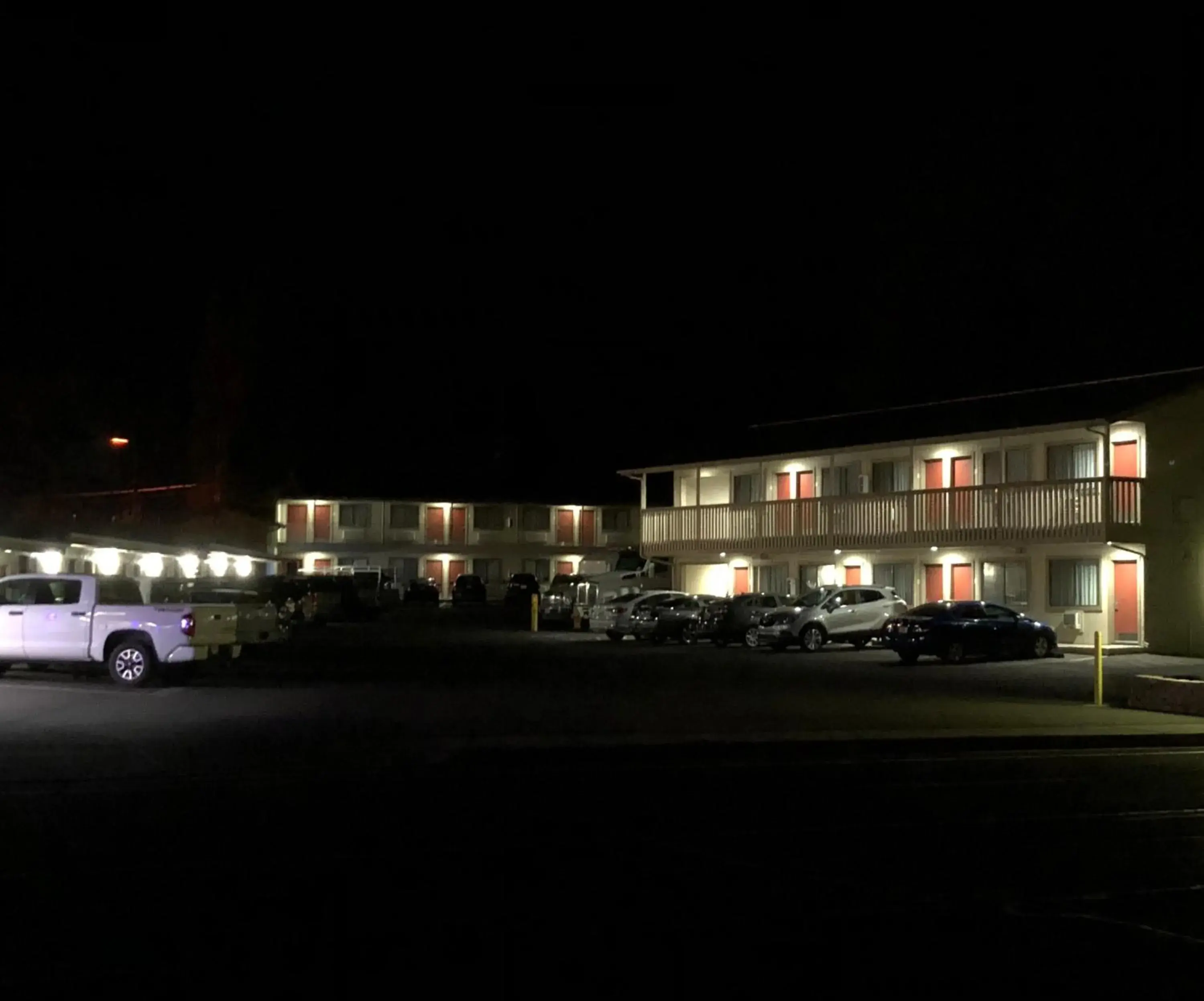 Mountain View Inn Mountain View Inn