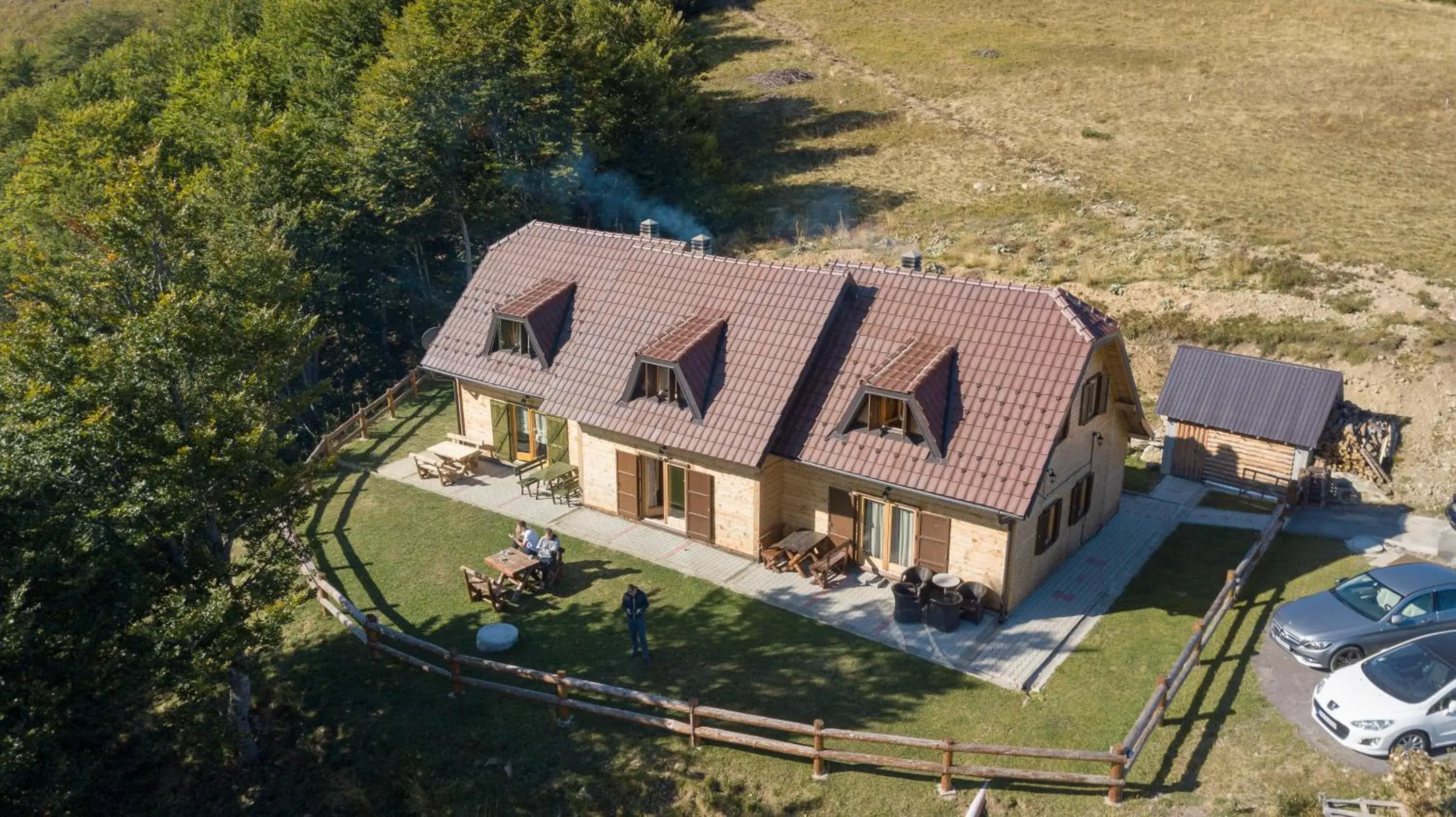 Vikendica Vila Despotovic Vikendica Vila Despotovic