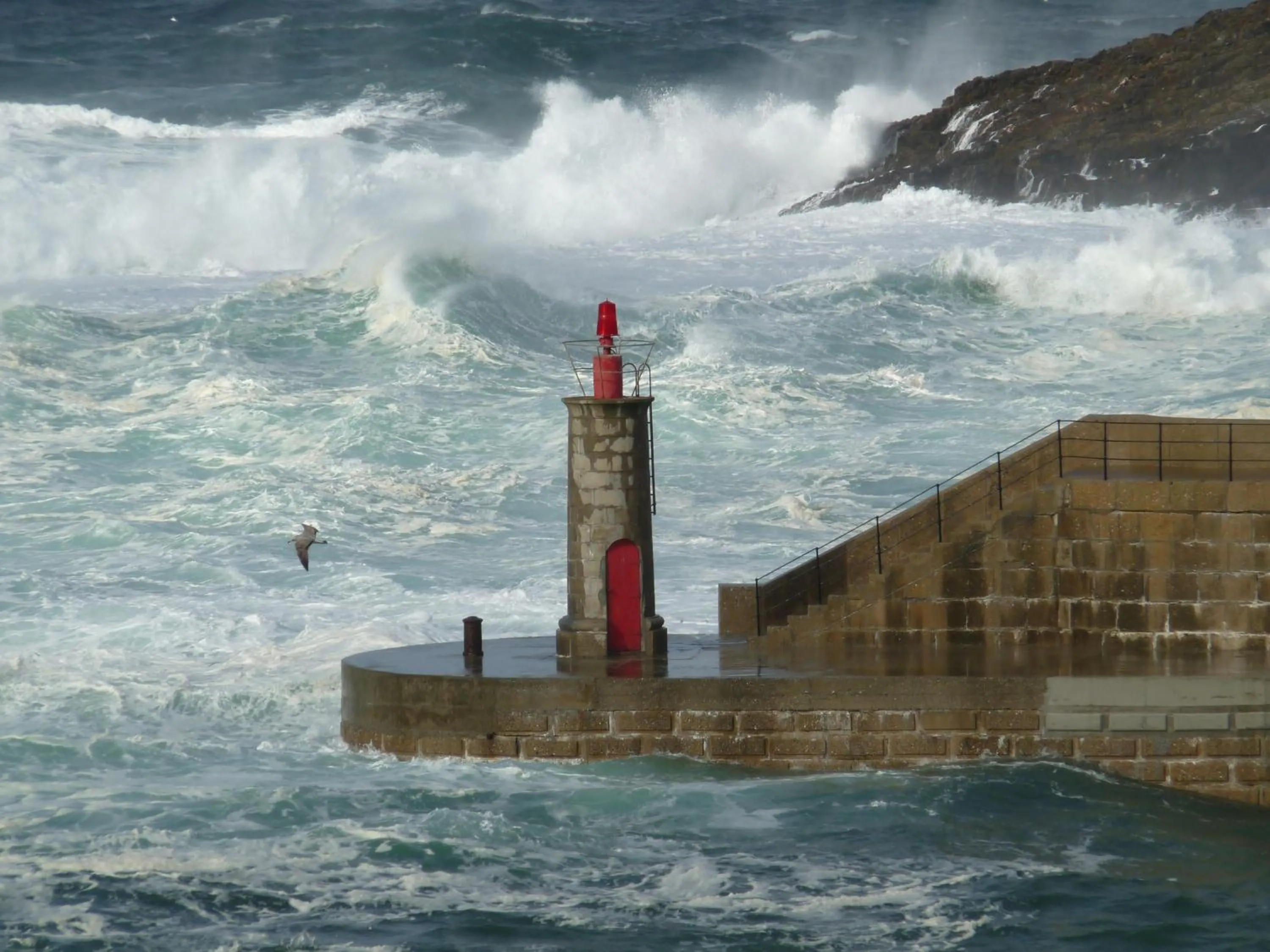 Nearby landmark in Hotel Restaurante San Anton