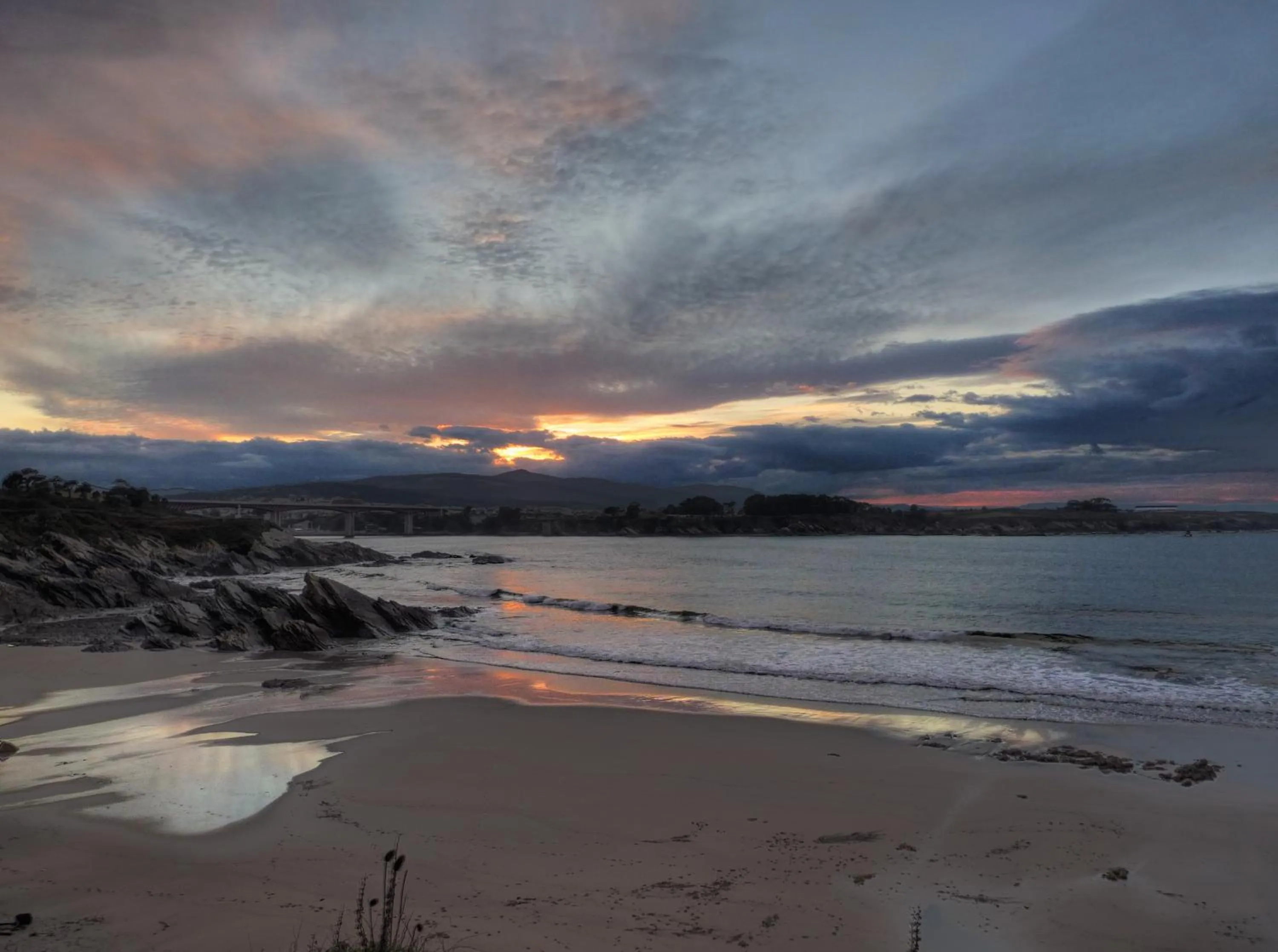Nearby landmark in Hotel Restaurante San Anton