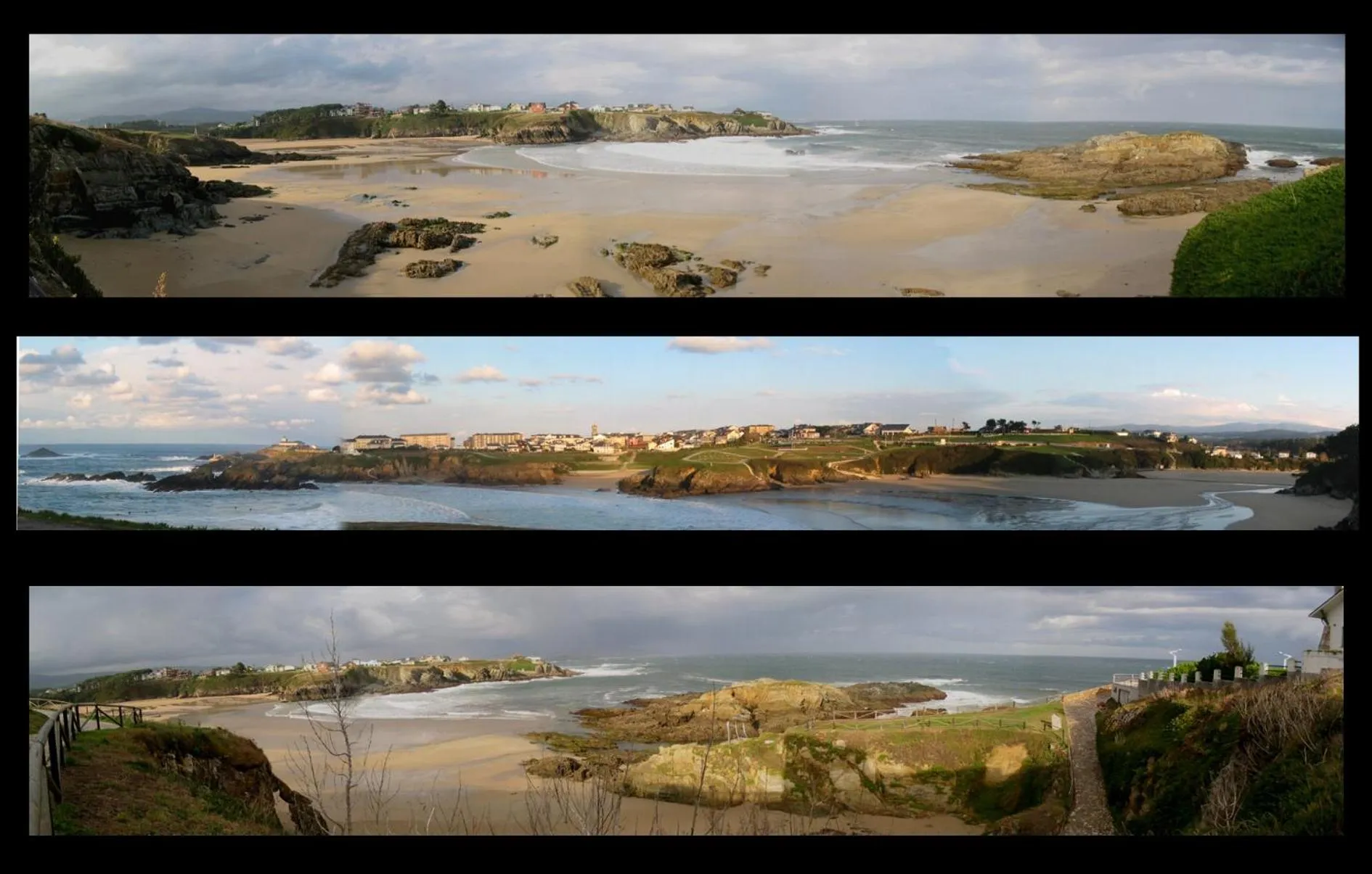 Nearby landmark in Hotel Restaurante San Anton