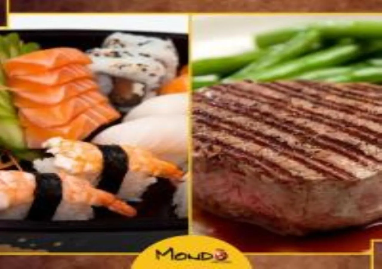 Food in Hotel Minas Tower Leopoldina By Samba