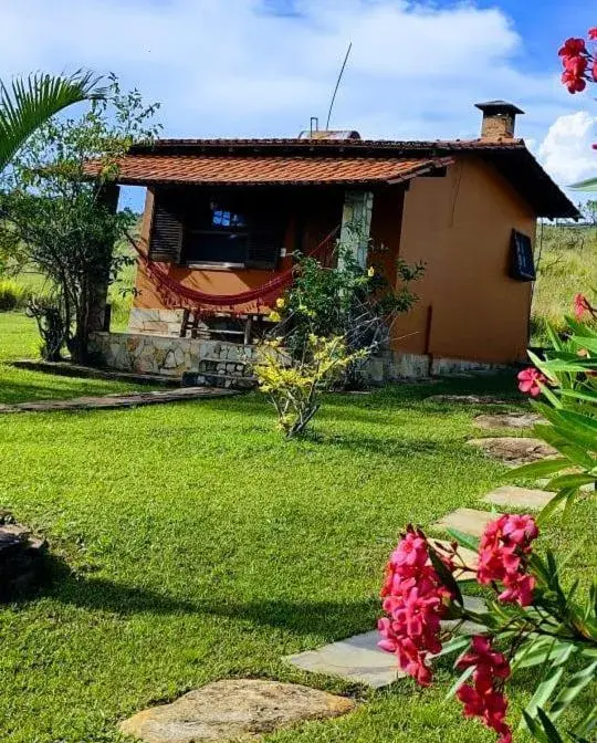 Pousada Ceu e Serra Pousada Ceu e Serra