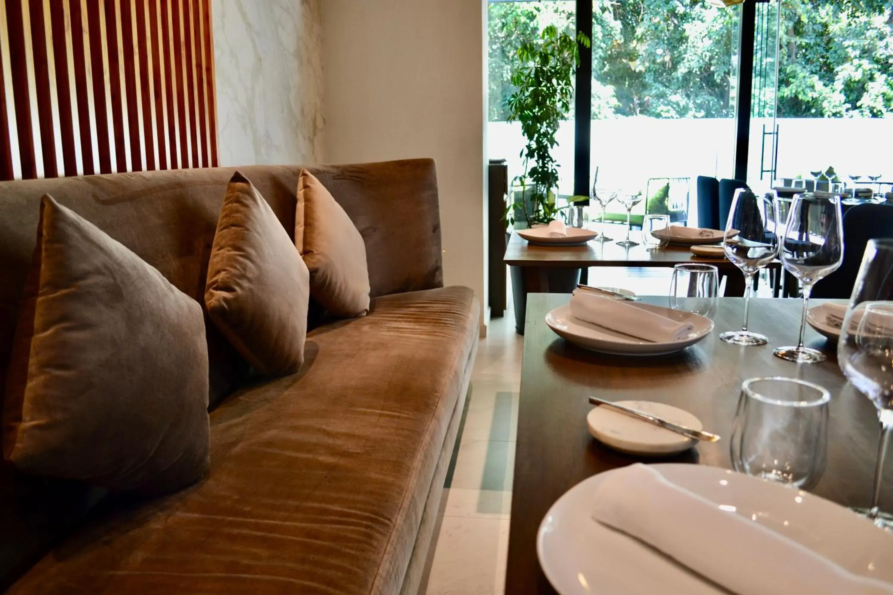 Restaurant/places to eat in Casa Prim Hotel Boutique Restaurant/places to eat in Casa Prim Hotel Boutique