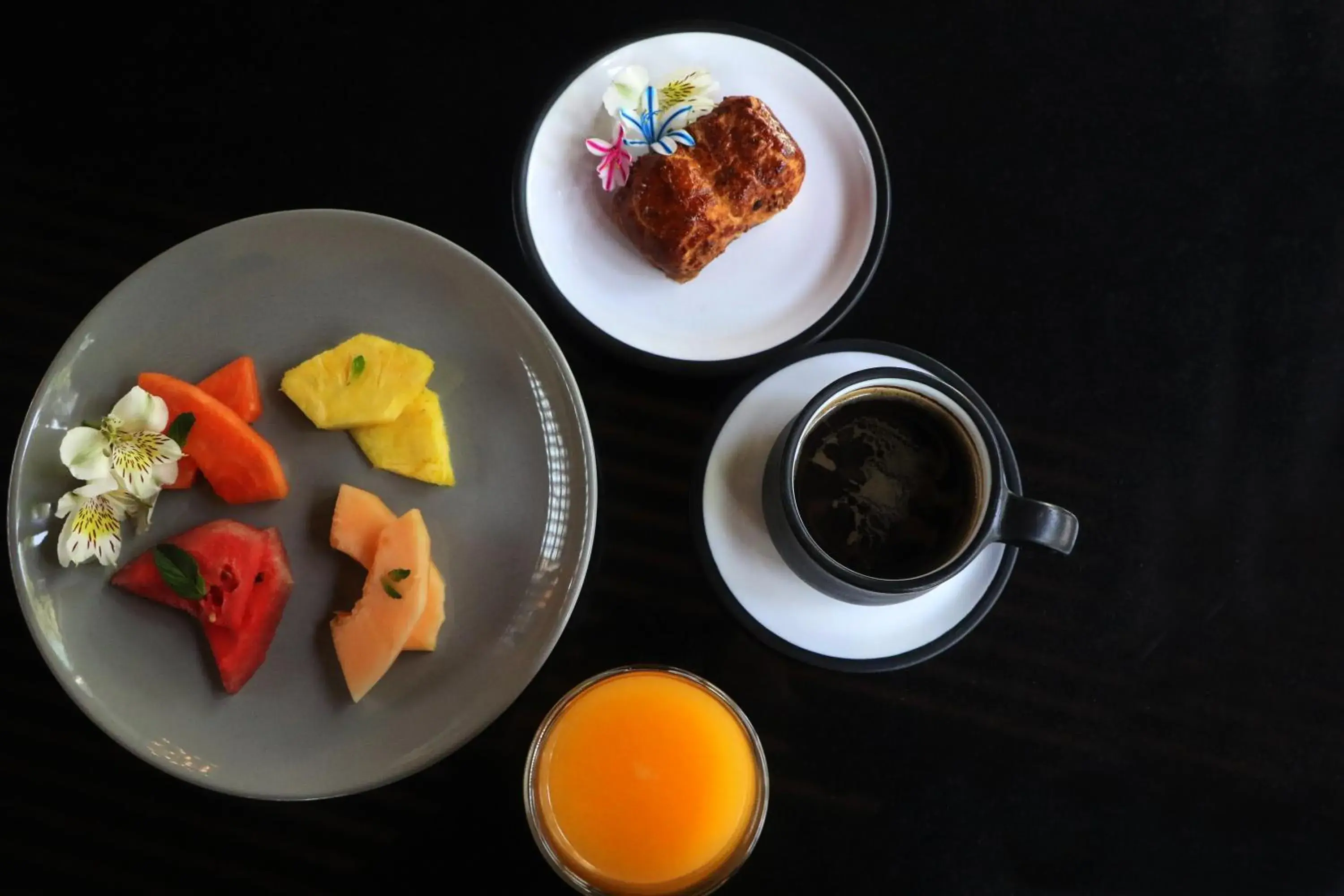 Breakfast in Casa Prim Hotel Boutique Breakfast in Casa Prim Hotel Boutique