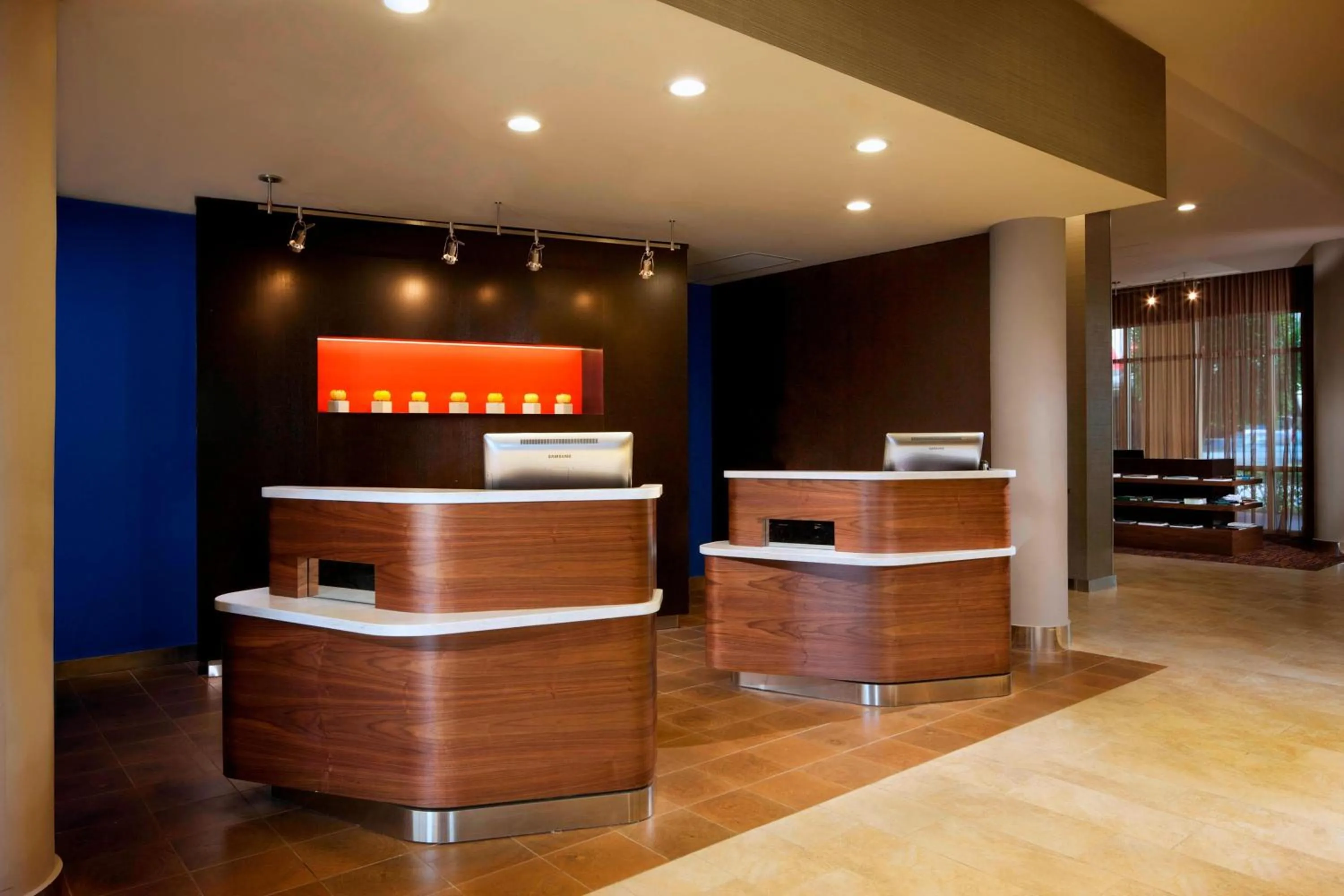 View (from property/room) in Courtyard Miami Dadeland