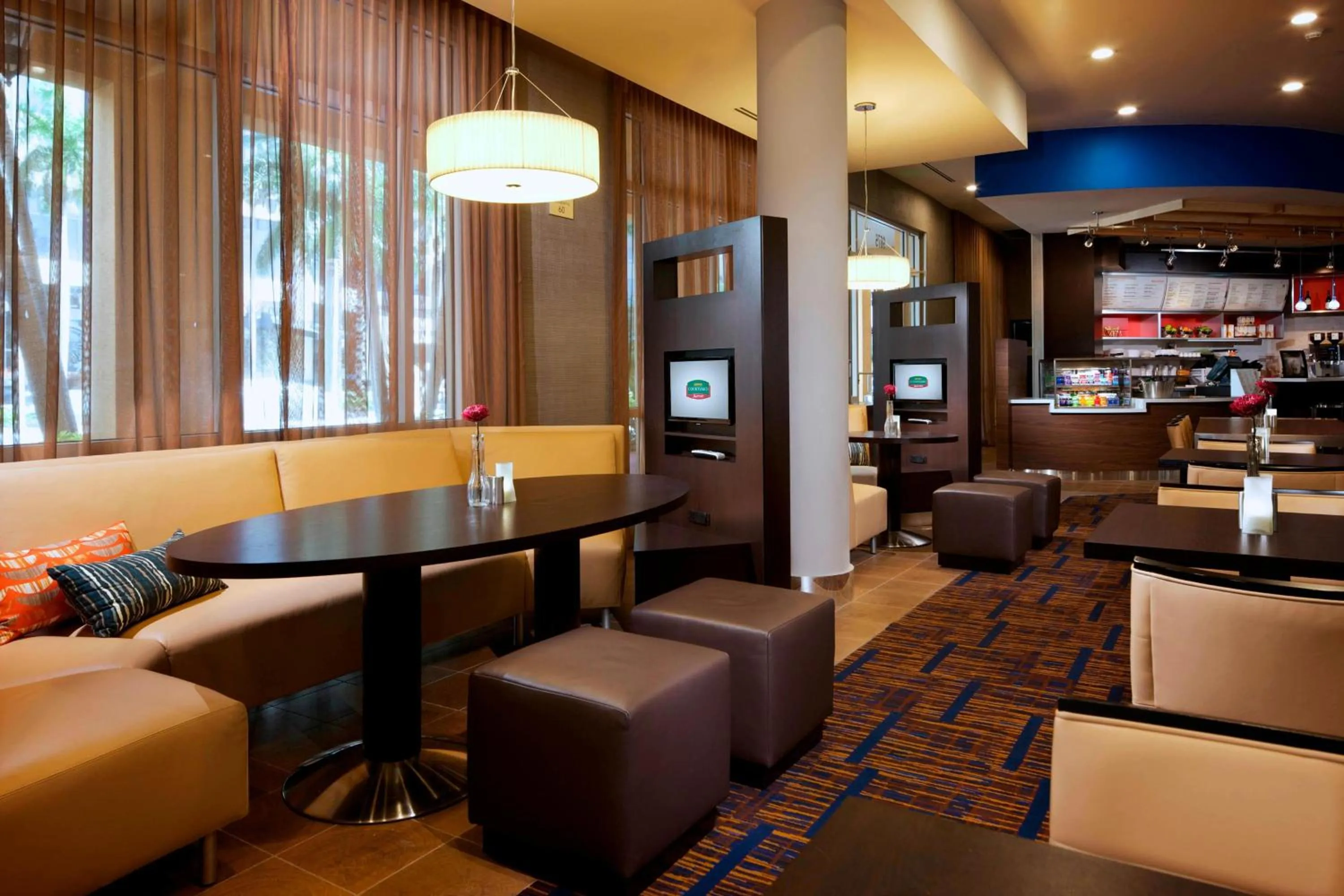 Other in Courtyard Miami Dadeland