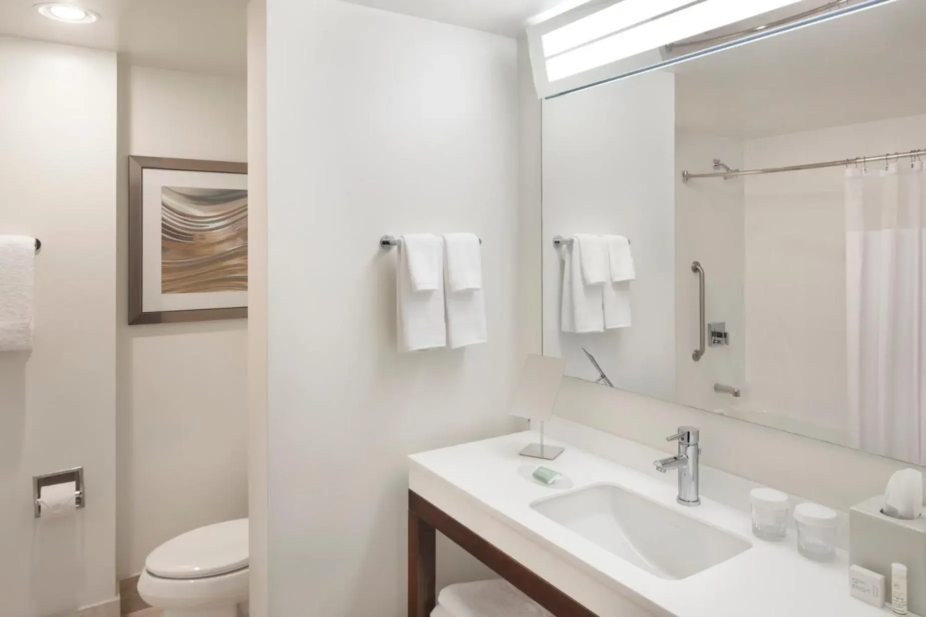 King Room with Sofa Bed in Courtyard Miami Dadeland King Room with Sofa Bed in Courtyard Miami Dadeland