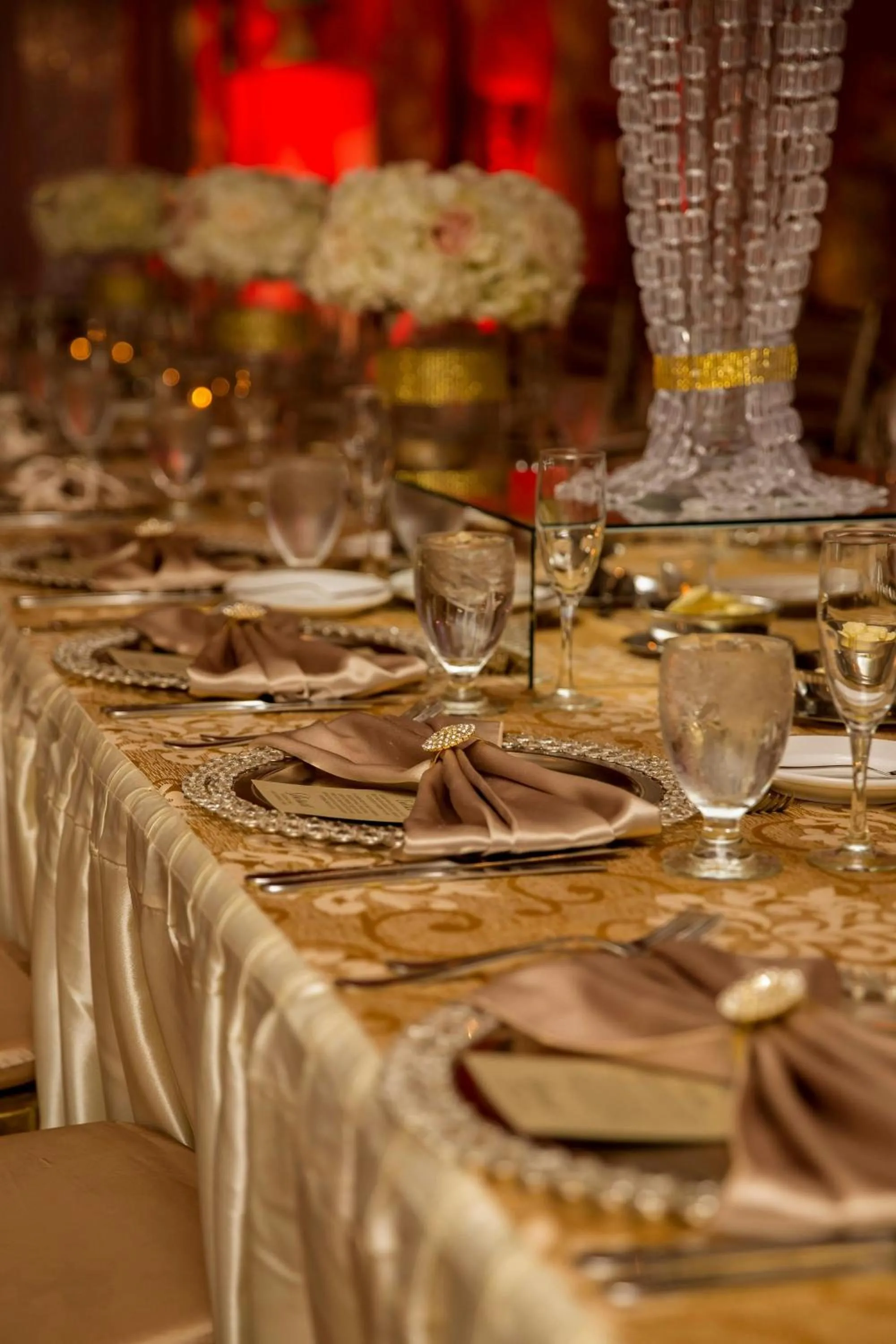 Lobby or reception in Miami Marriott Dadeland