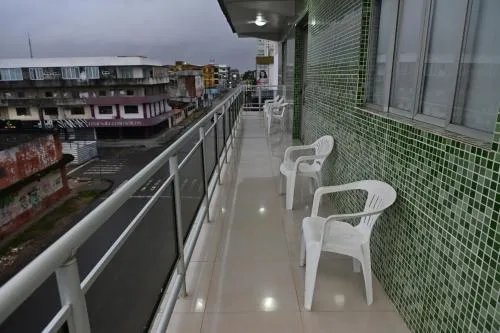 Frota Palace Hotel