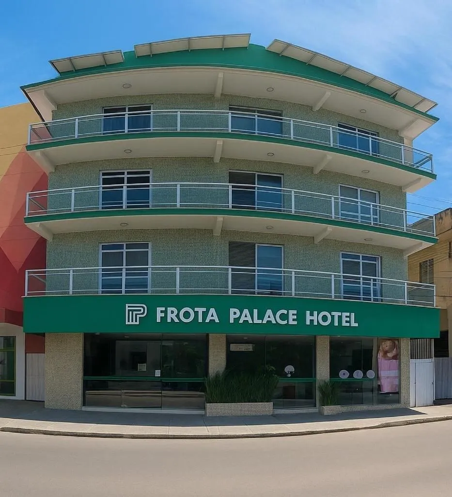 Frota Palace Hotel