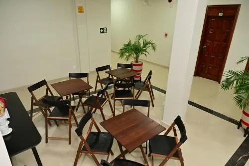 Frota Palace Hotel