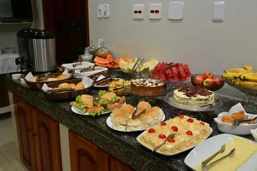 Frota Palace Hotel