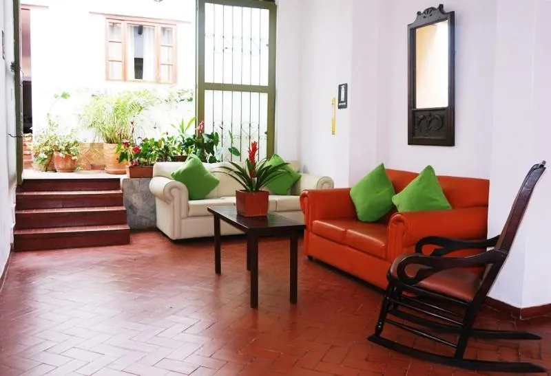 Hotel Sol de la Villa