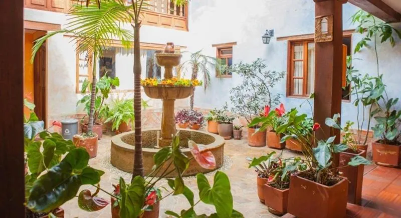 Hotel Sol de la Villa