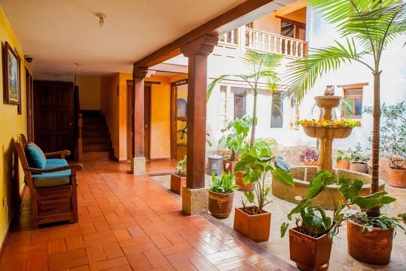 Hotel Sol de la Villa