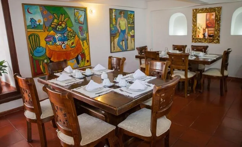 Hotel Sol de la Villa