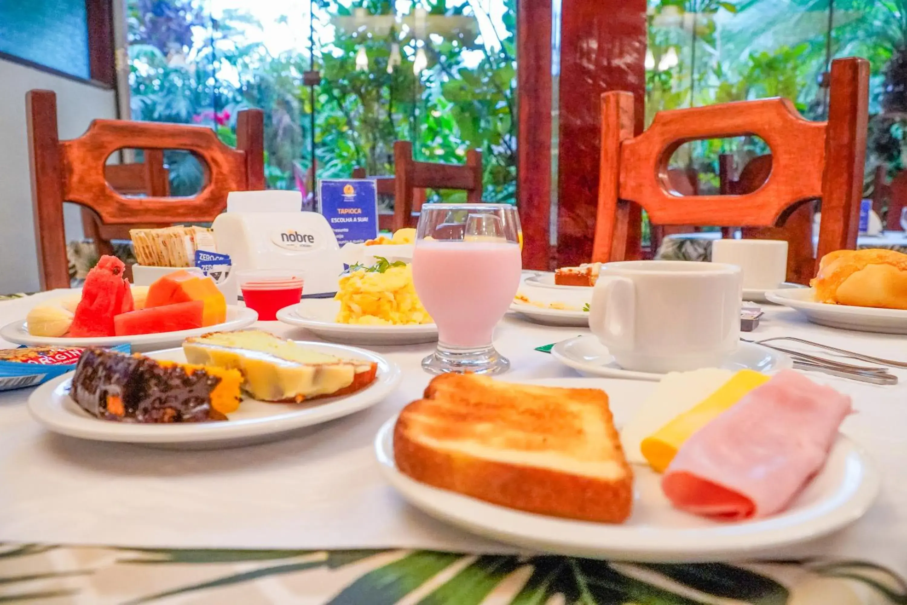 VELINN Feiticeira Praia Hotel VELINN Feiticeira Praia Hotel