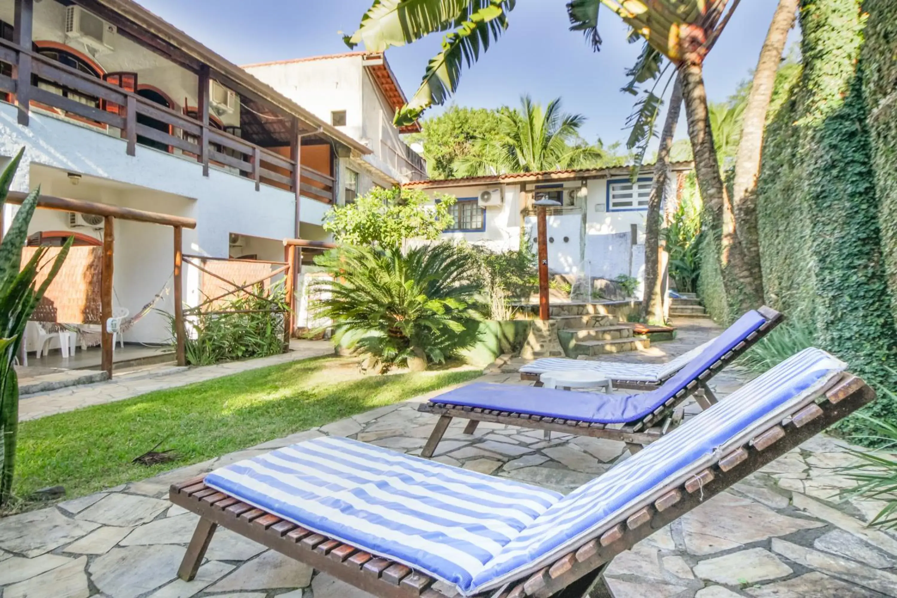 Property building in VELINN Feiticeira Praia Hotel Property building in VELINN Feiticeira Praia Hotel