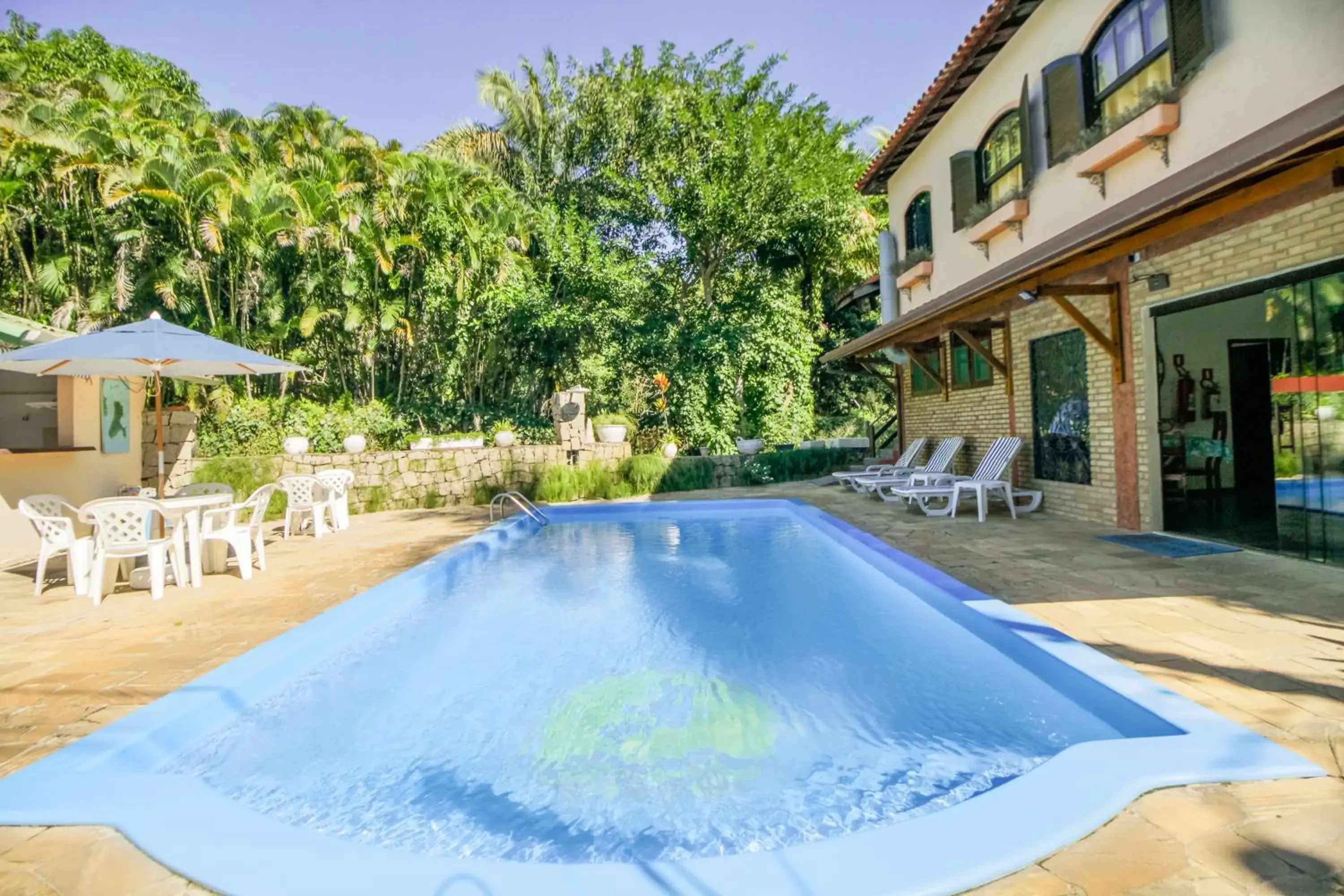 VELINN Feiticeira Praia Hotel VELINN Feiticeira Praia Hotel