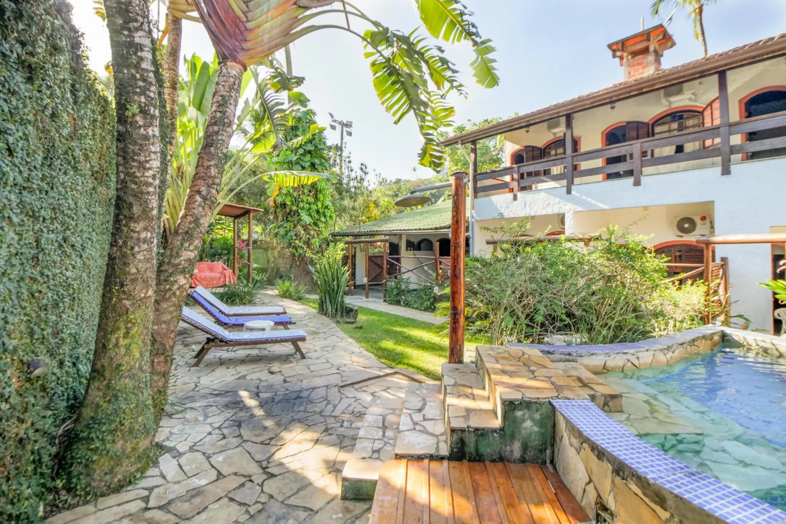 Property building in VELINN Feiticeira Praia Hotel Property building in VELINN Feiticeira Praia Hotel