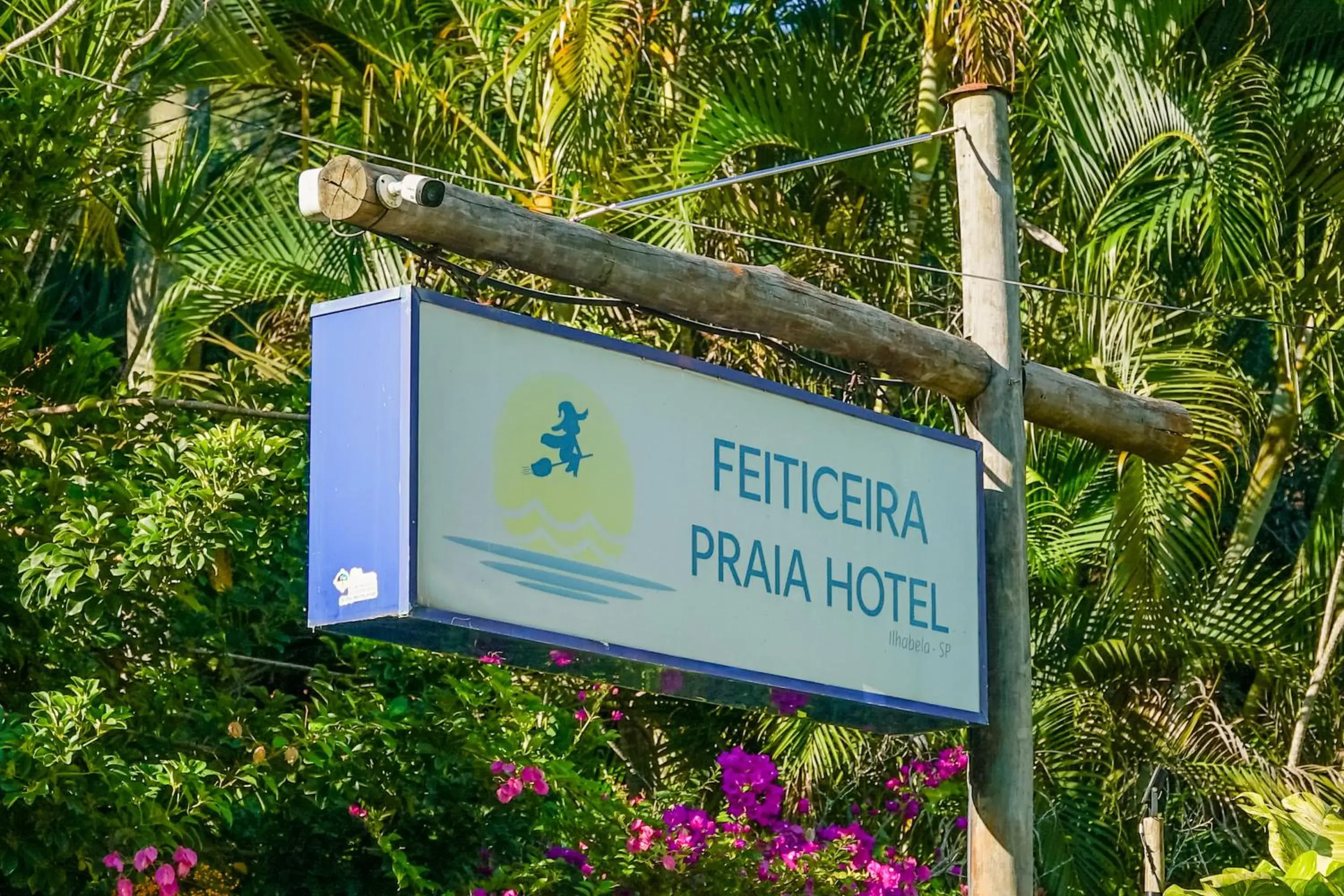 VELINN Feiticeira Praia Hotel VELINN Feiticeira Praia Hotel